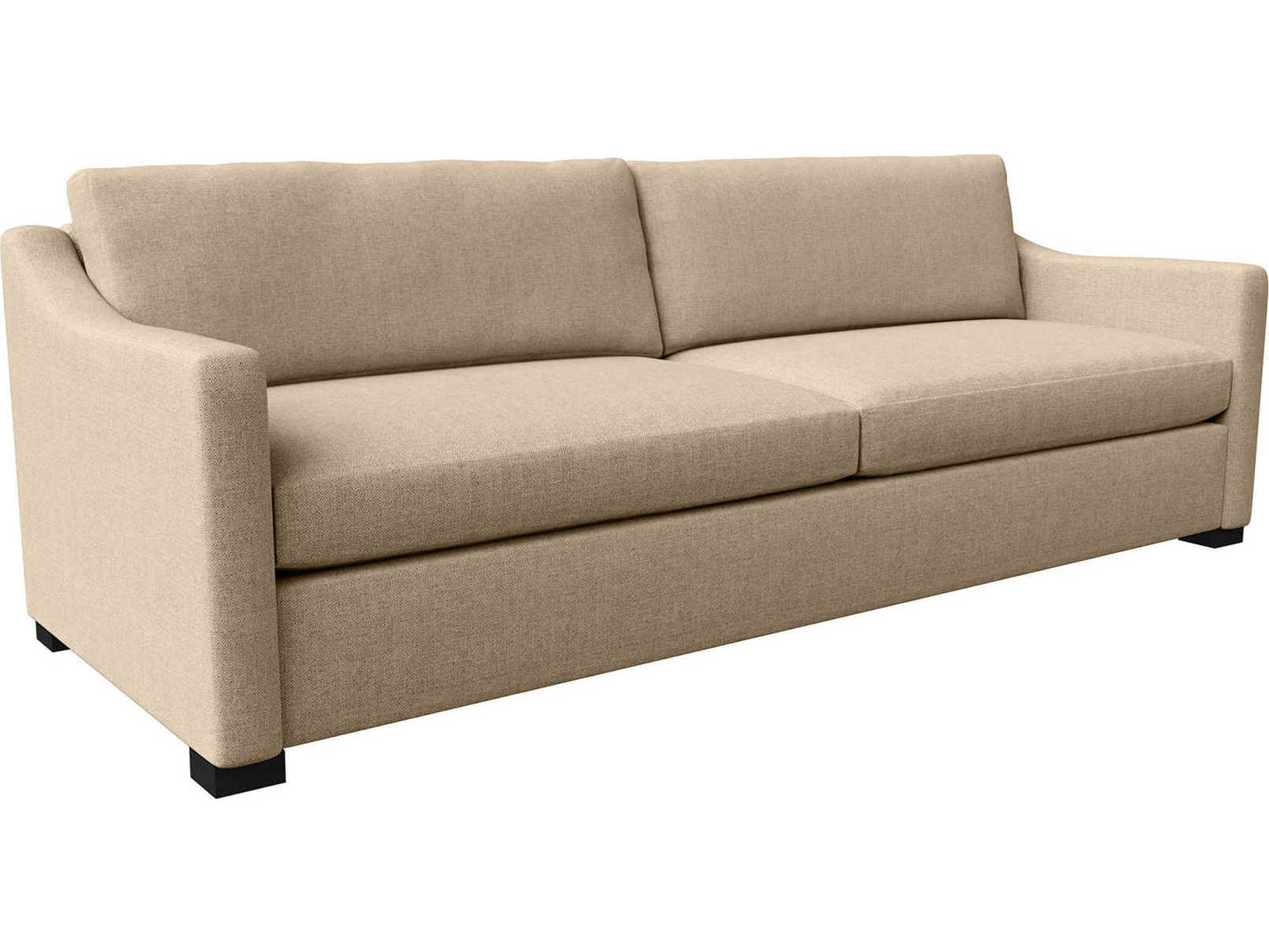Nativa Interiors Ashley Upholstered Sofa