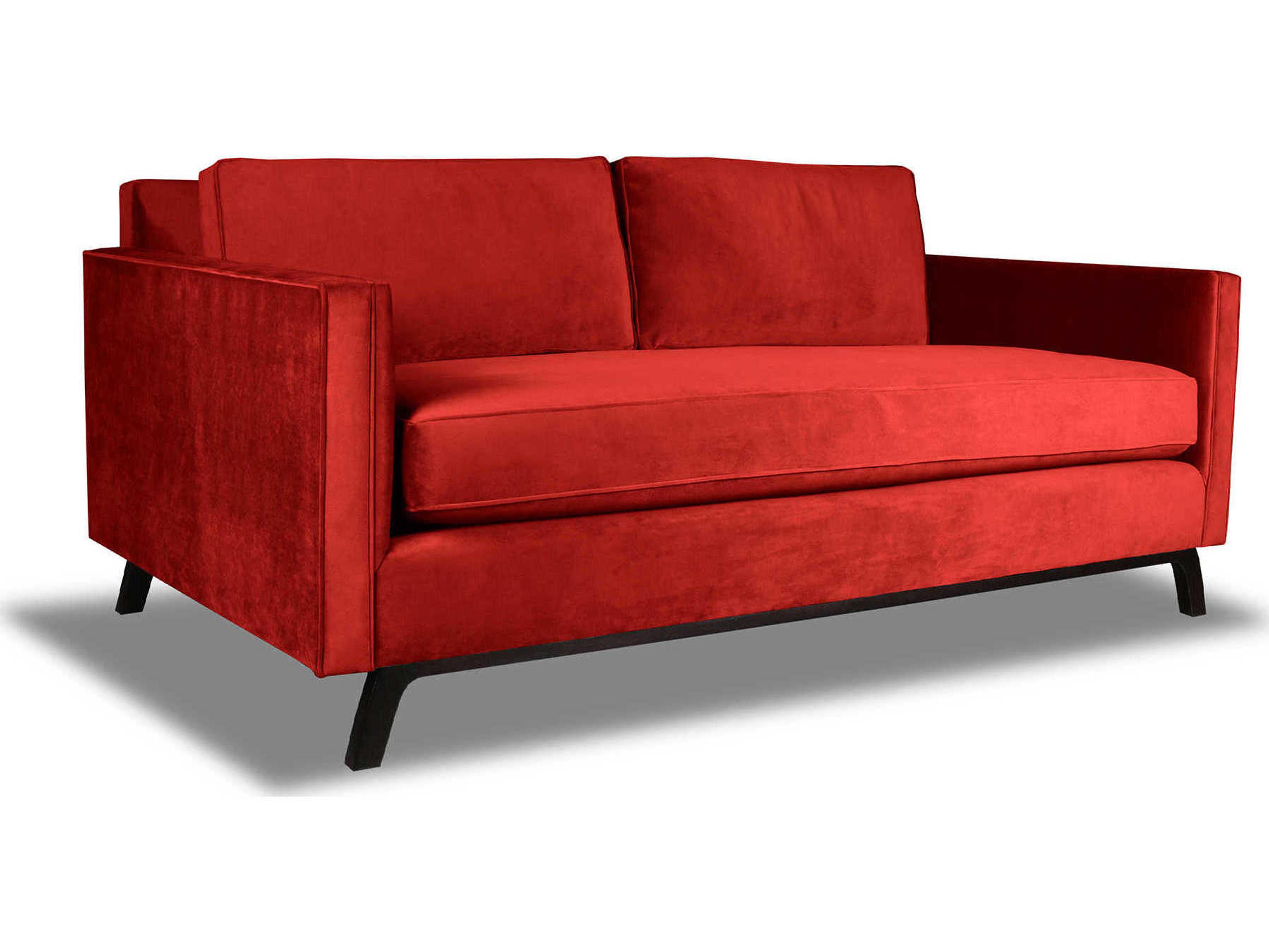Nativa Interiors Chantel Upholstered Sofa