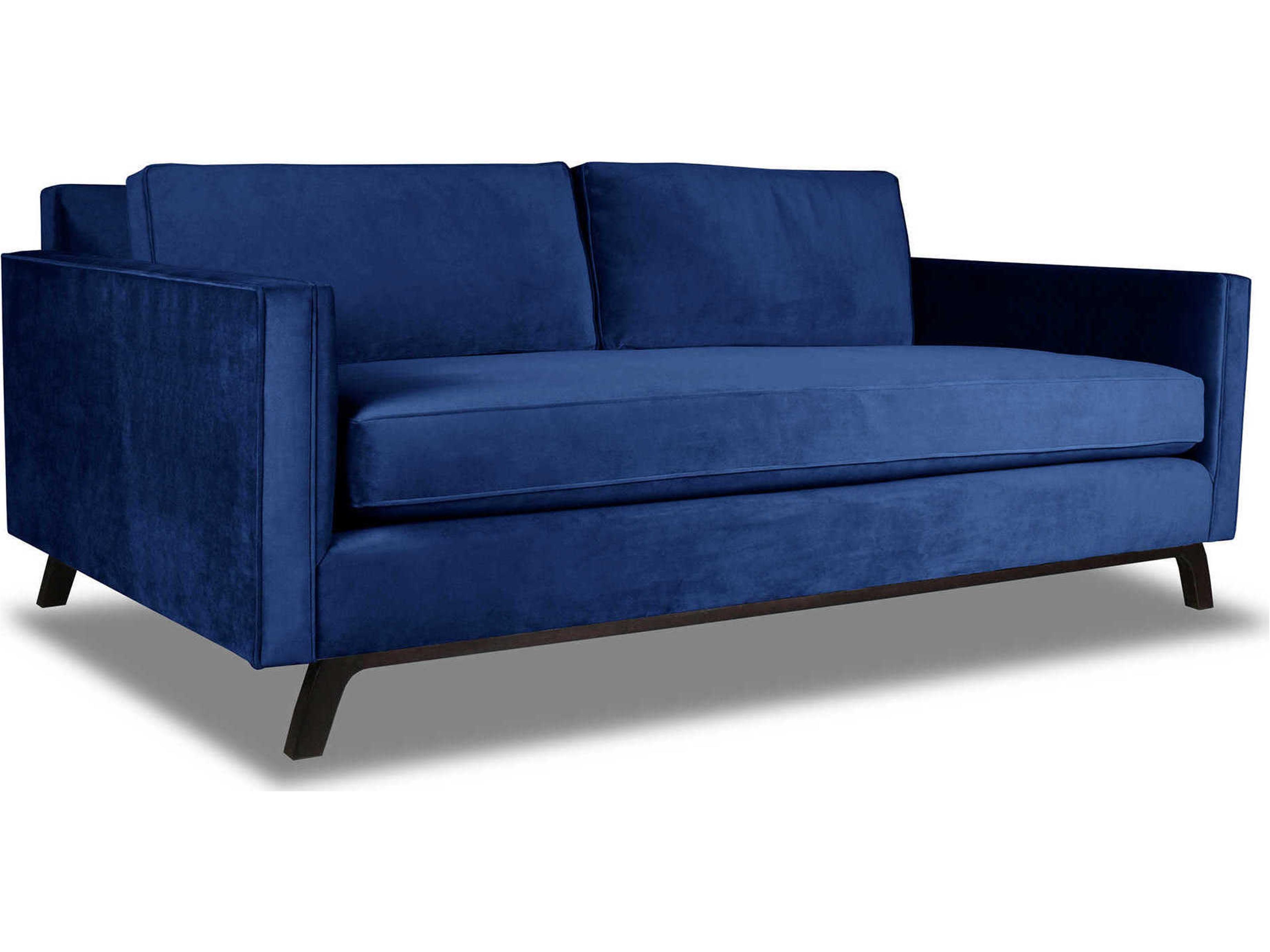 Nativa Interiors Chantel Upholstered Sofa