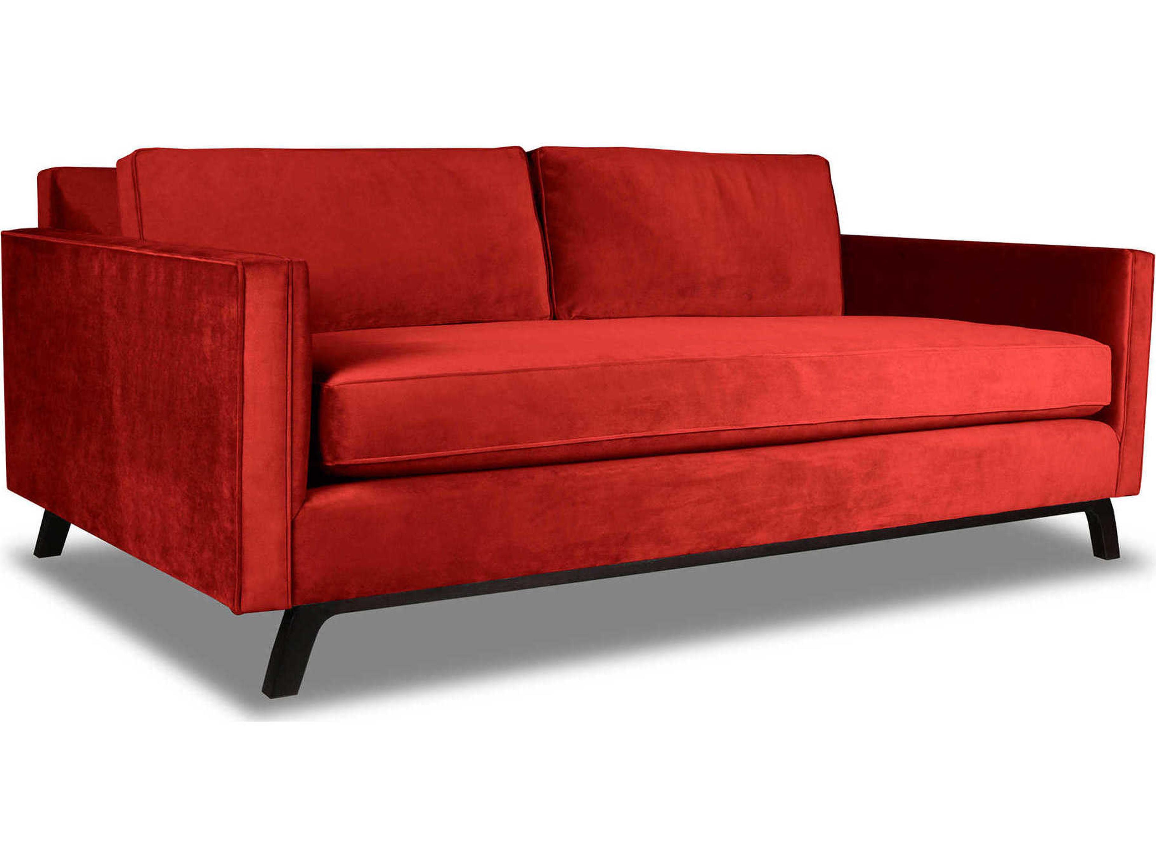 Nativa Interiors Chantel Upholstered Sofa