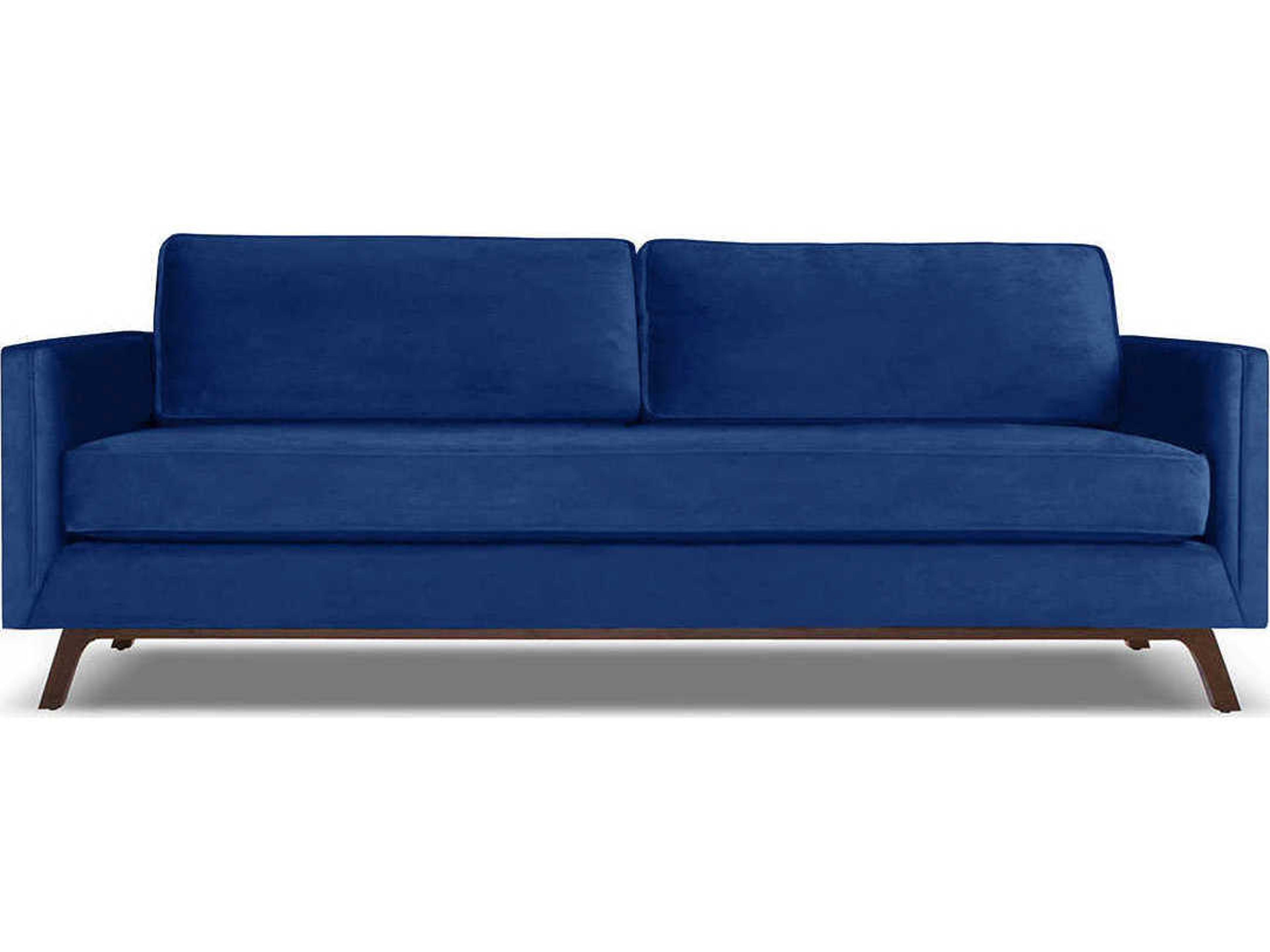 Nativa Interiors Chantel Upholstered Sofa