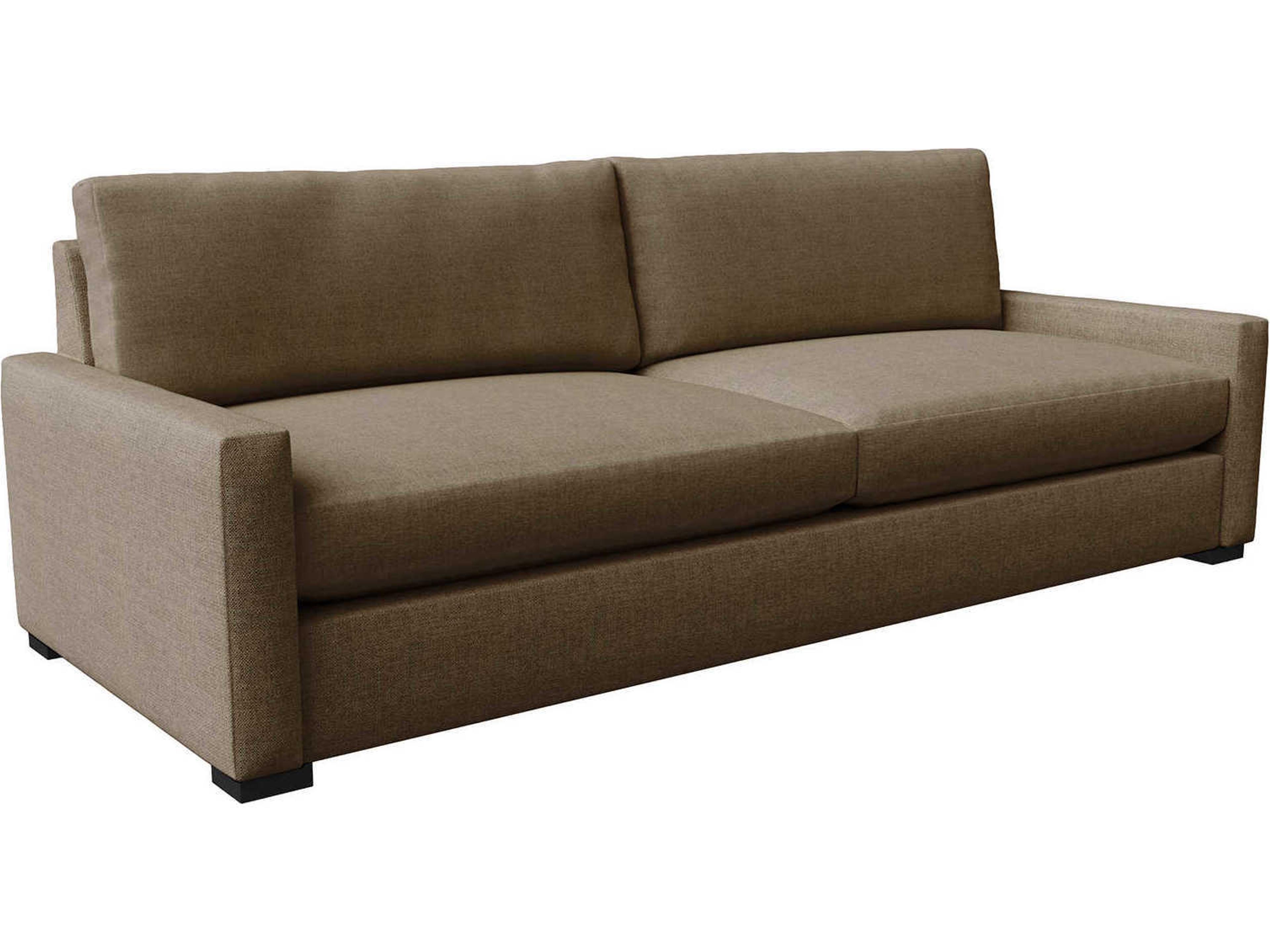 Nativa Interiors Revolution Upholstered Sofa
