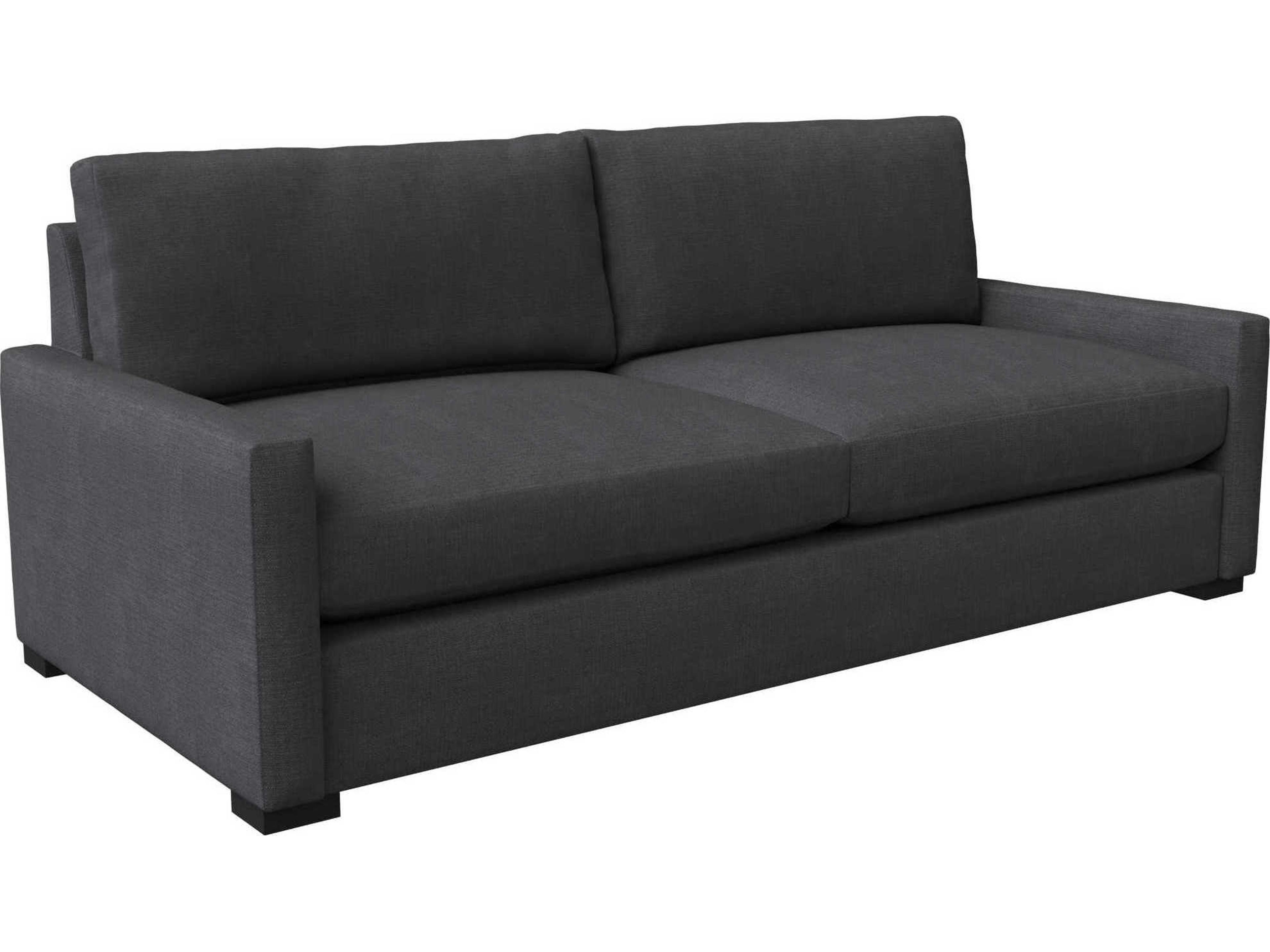 Nativa Interiors Revolution Upholstered Sofa