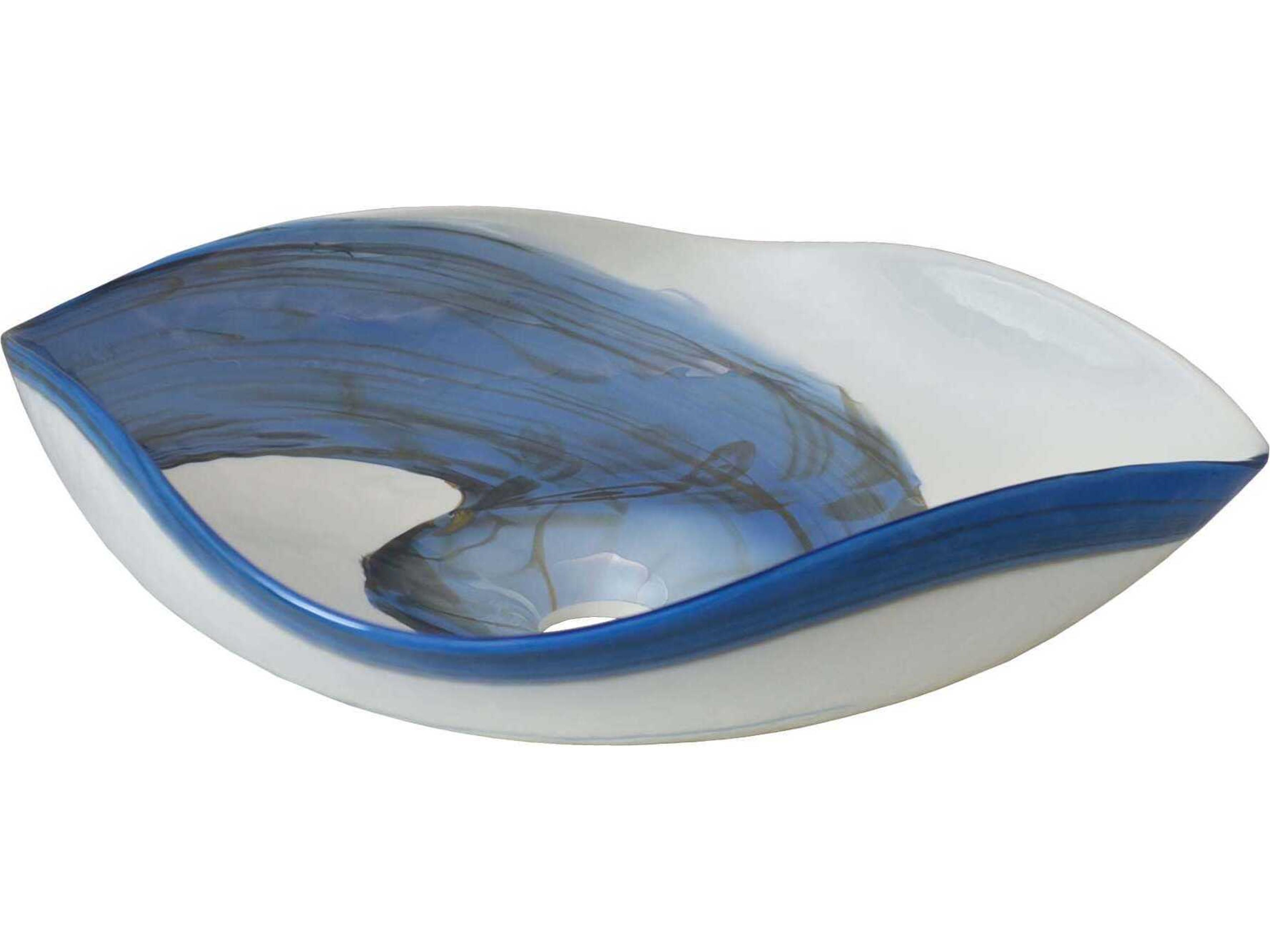 Lido Marina Bathroom Sink