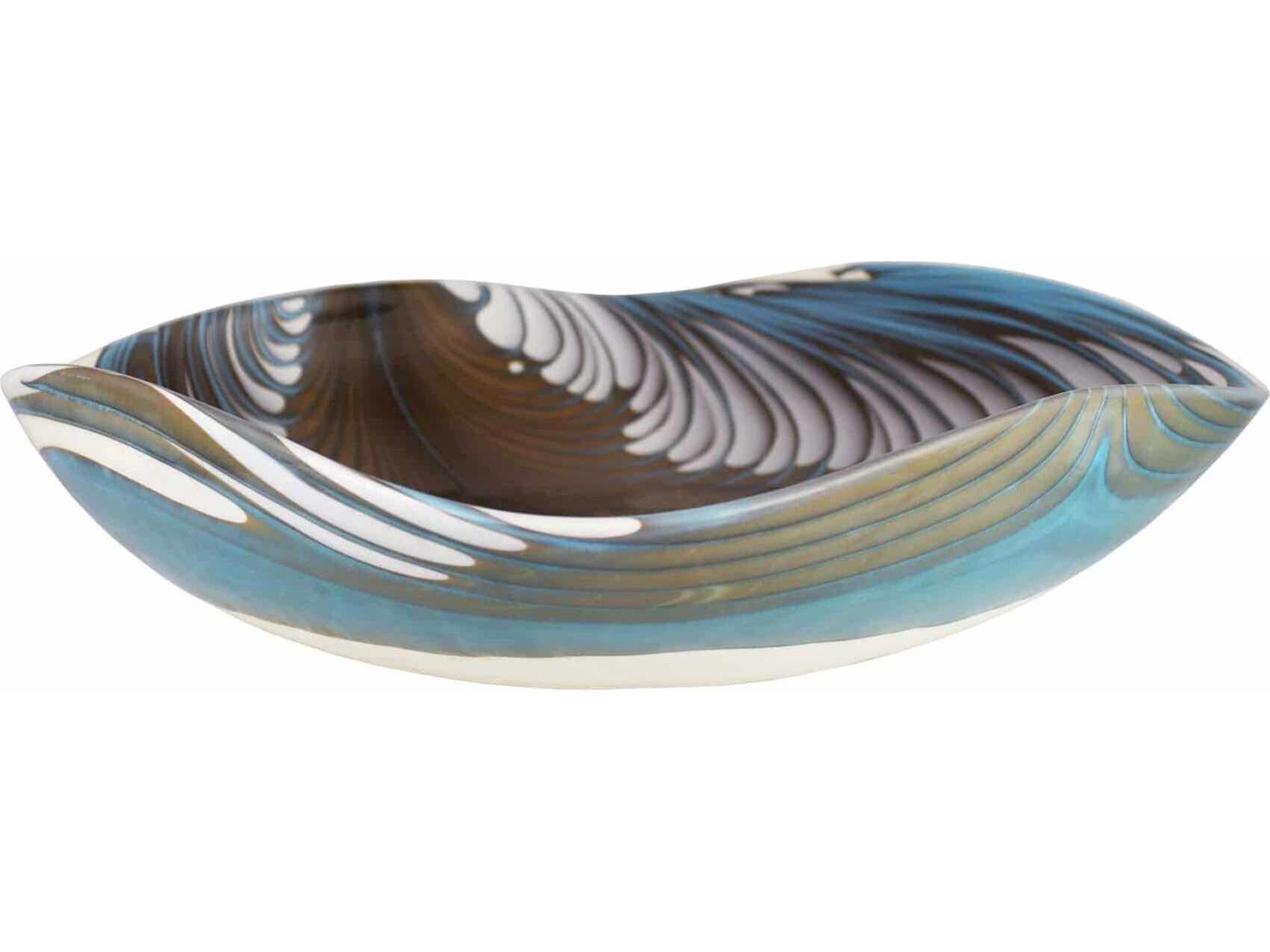 Lido Shoreline Bathroom Sink