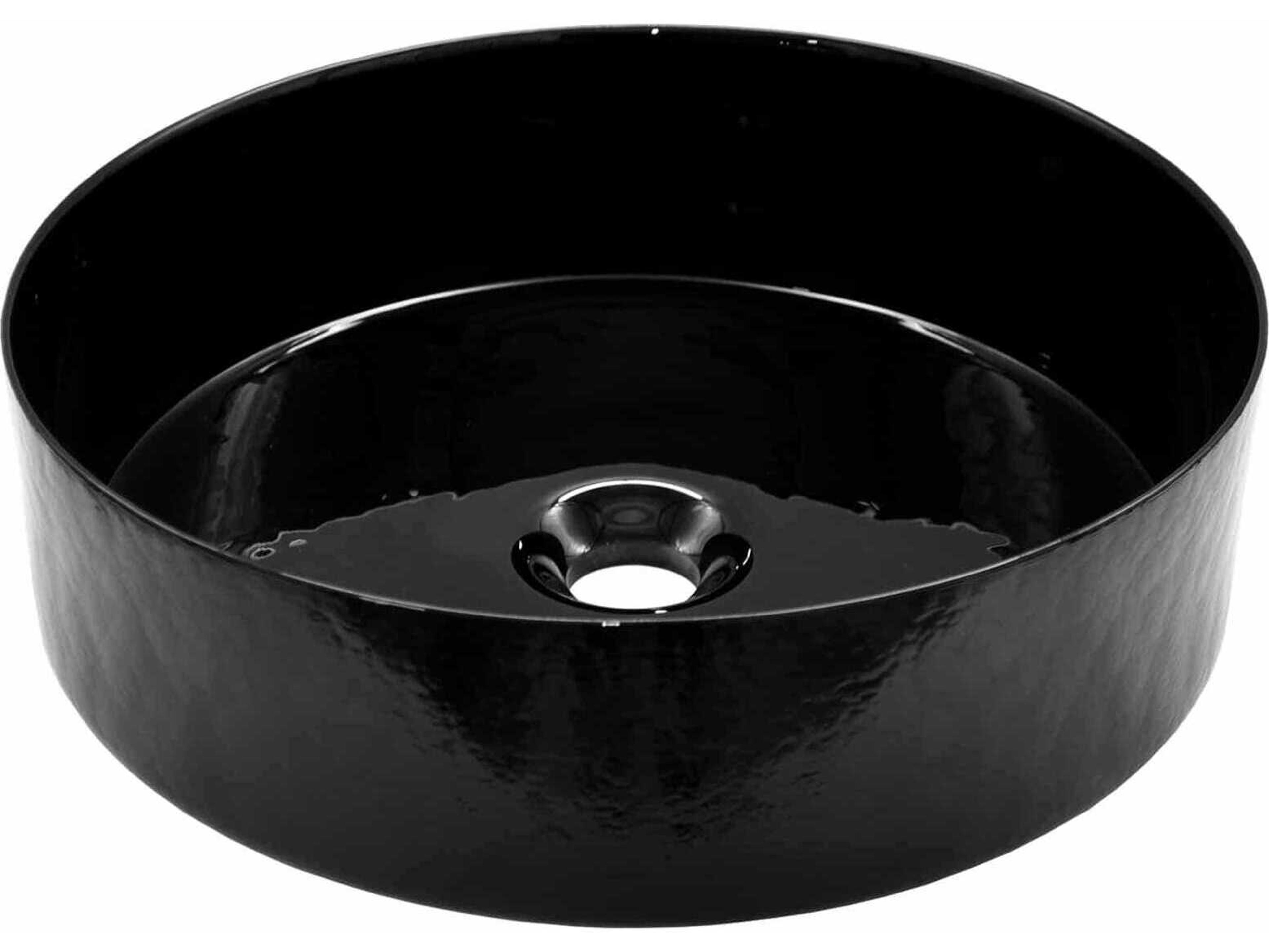 Positano Abyss Bathroom Sink