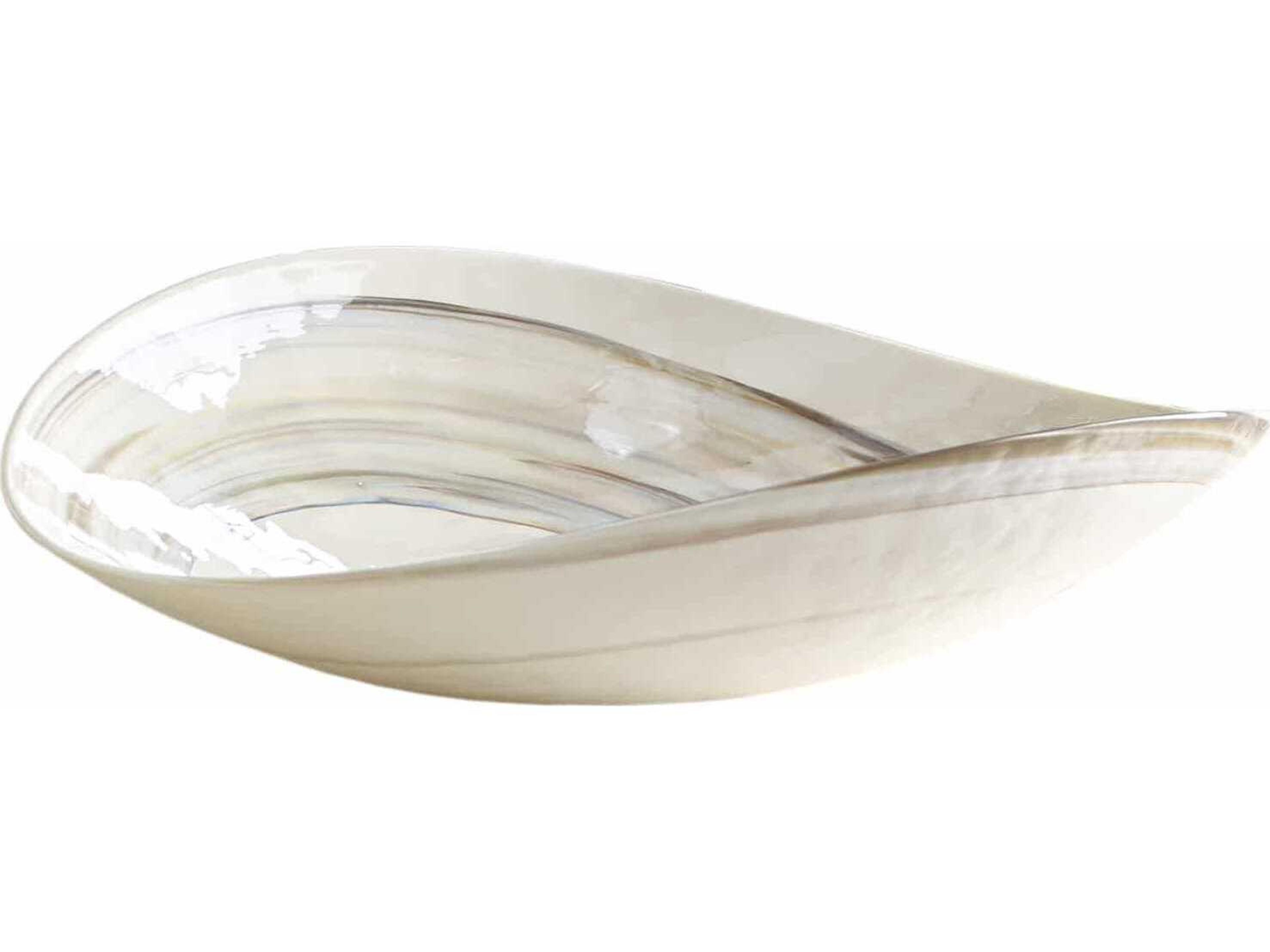 Sorrento Abalone Bathroom Sink