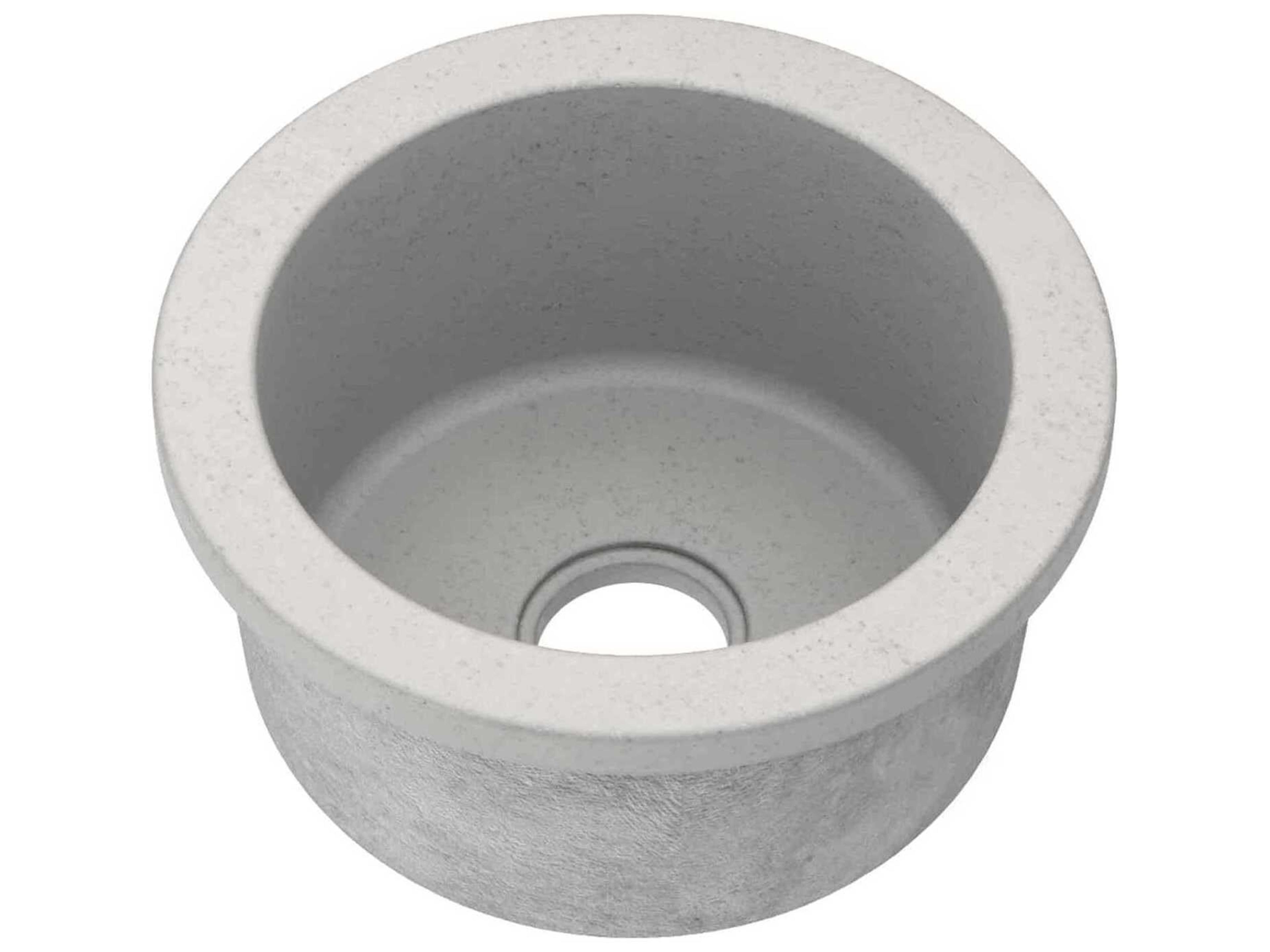 Olivos Ash Prep Sink