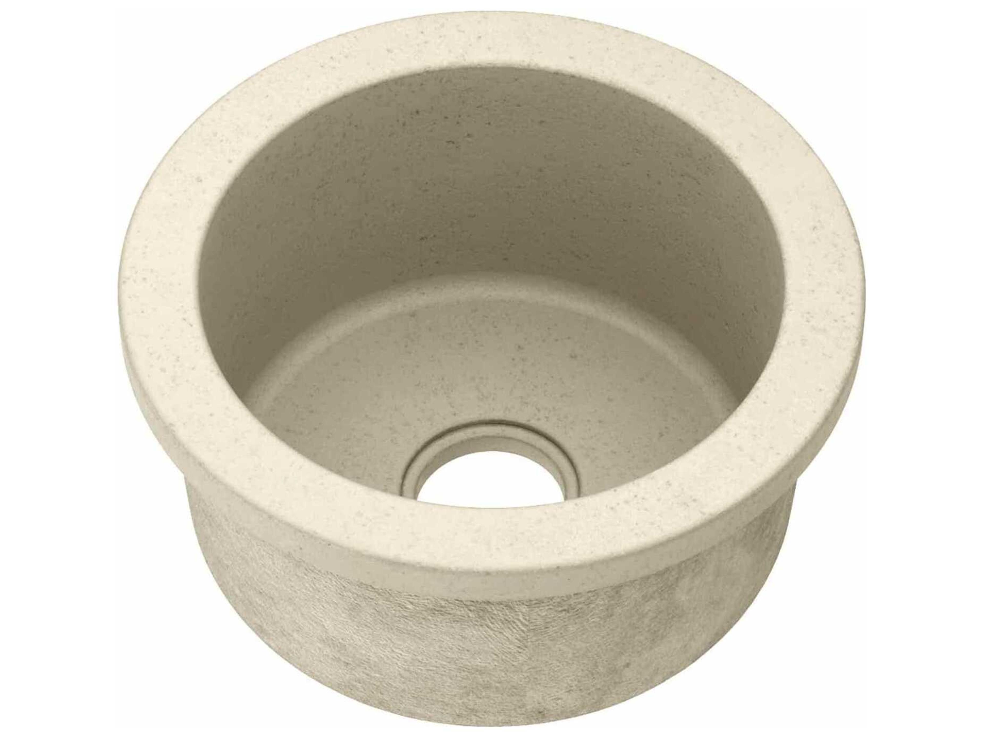 Olivos Sand Prep Sink