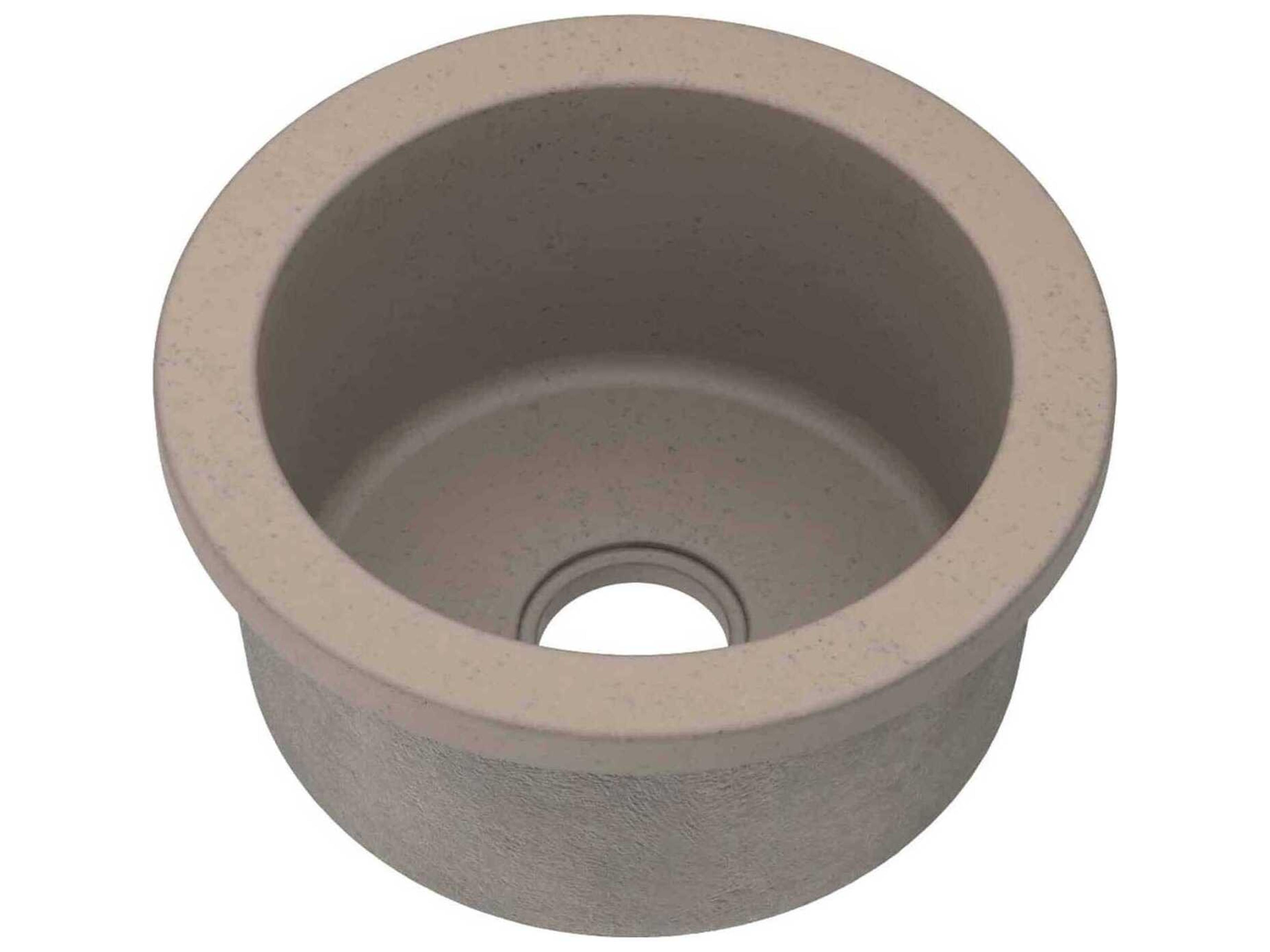 Olivos Earth Prep Sink