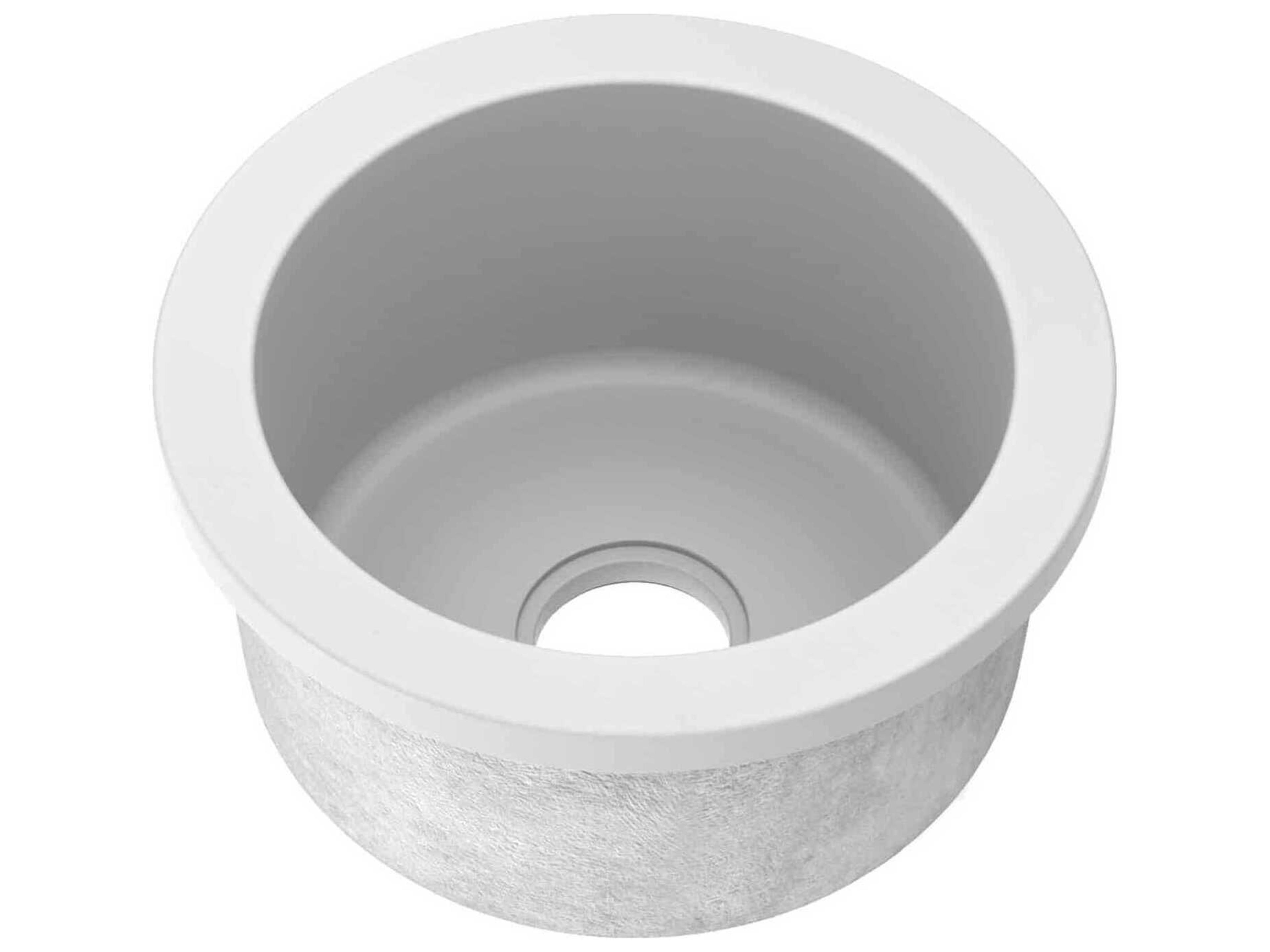 Olivos Pearl Prep Sink