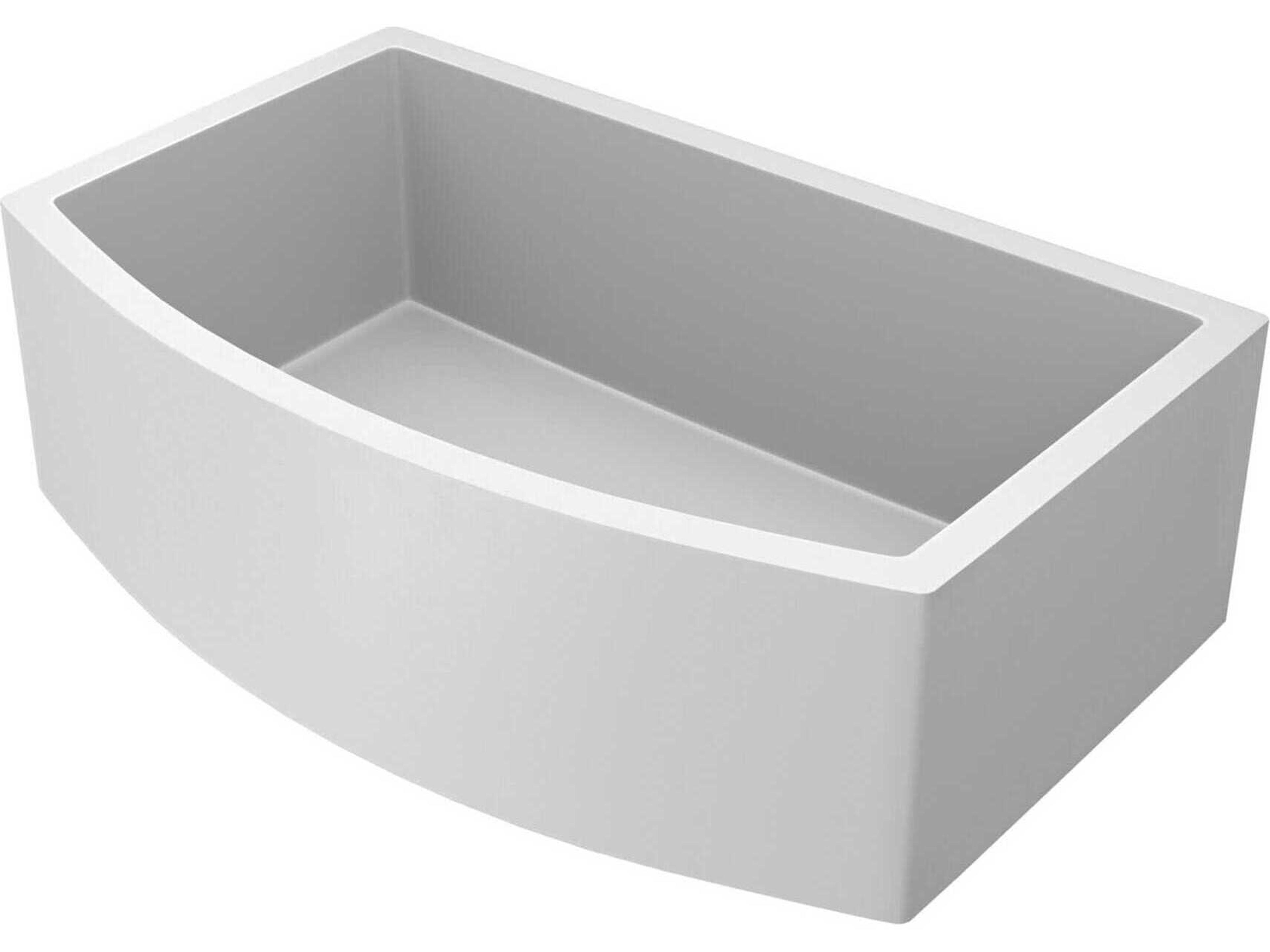 Farmhouse Pearl Kitchen Sink