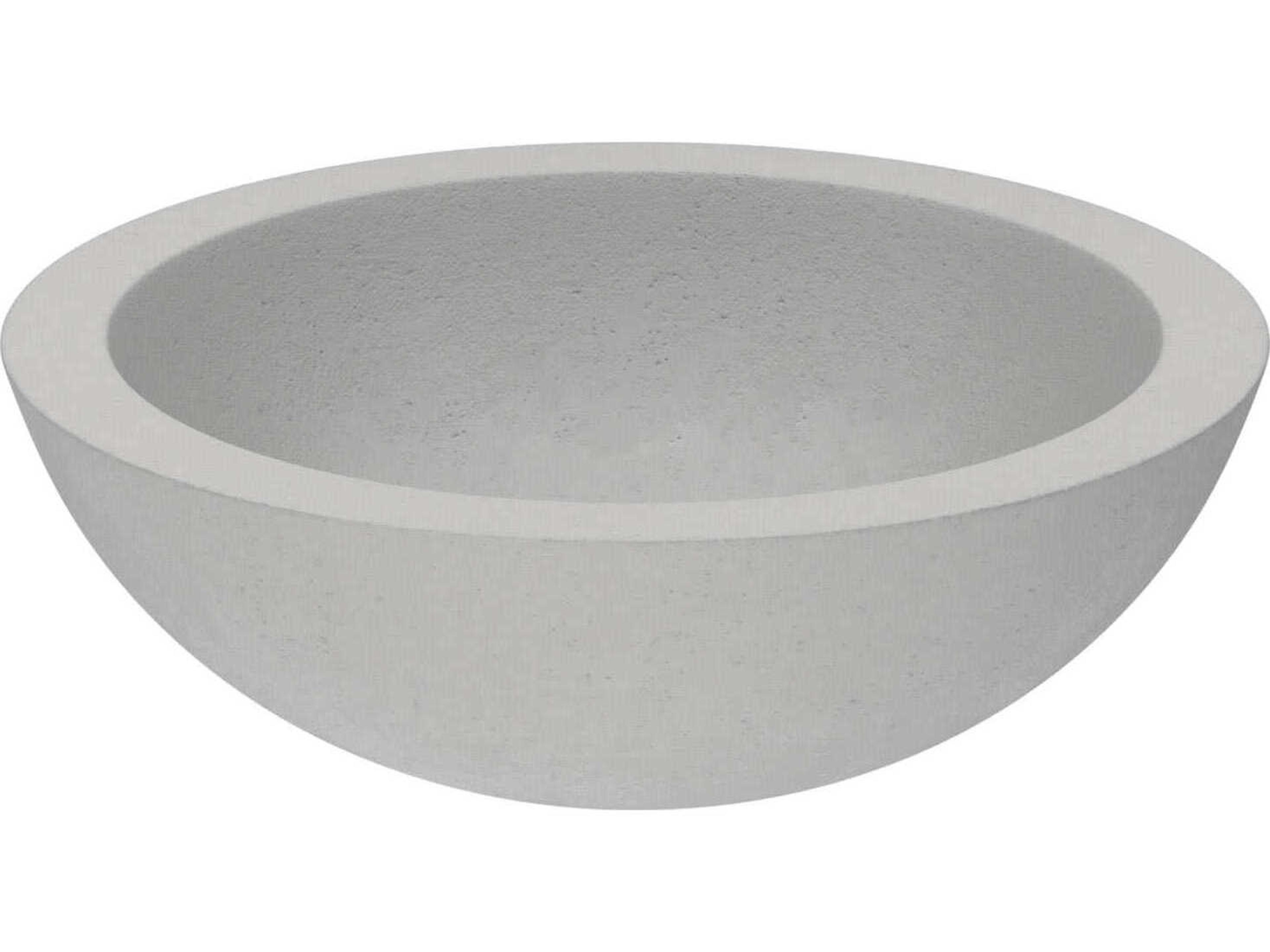 Morro Ash Bathroom Sink