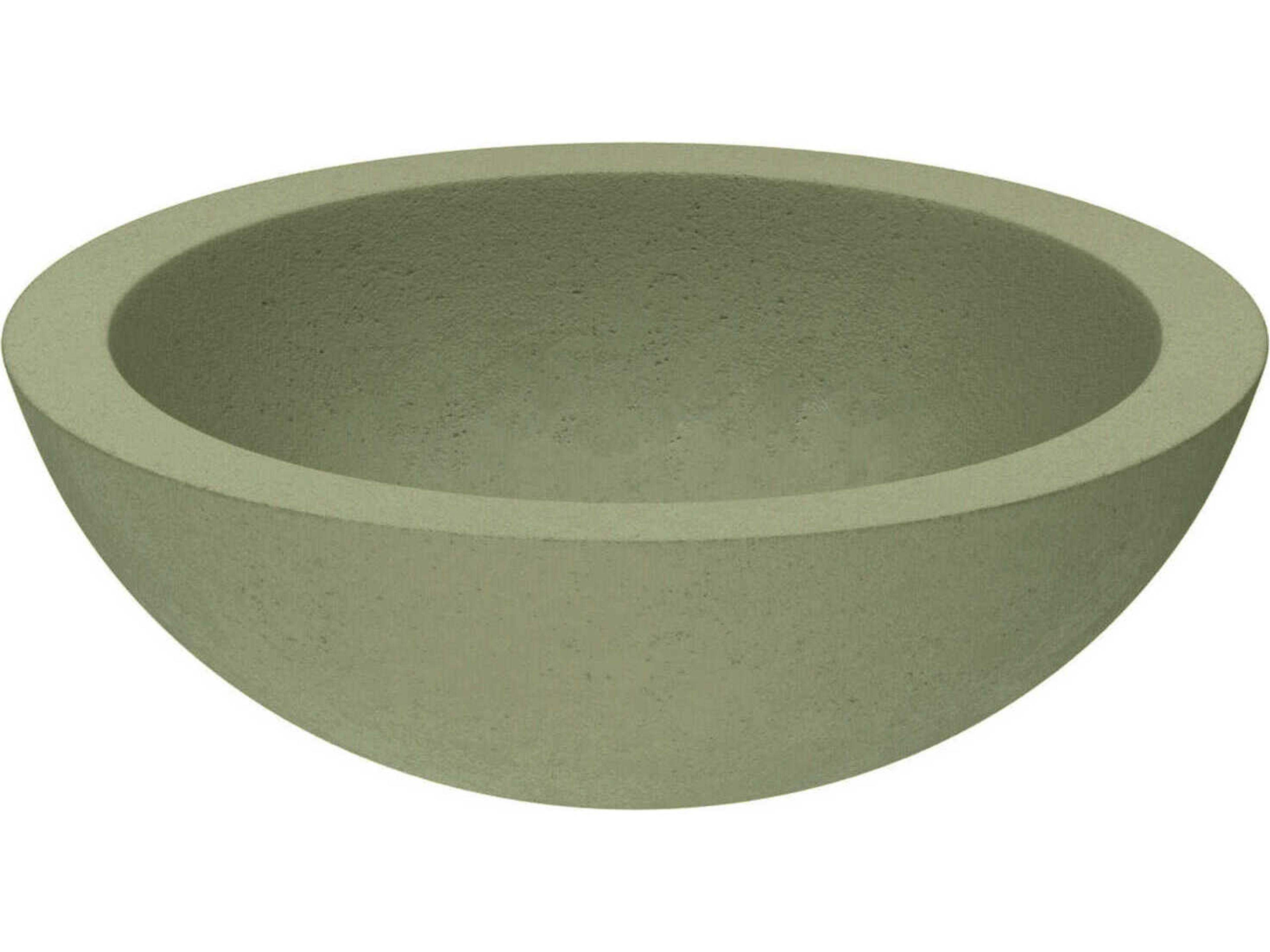 Morro Sage Bathroom Sink