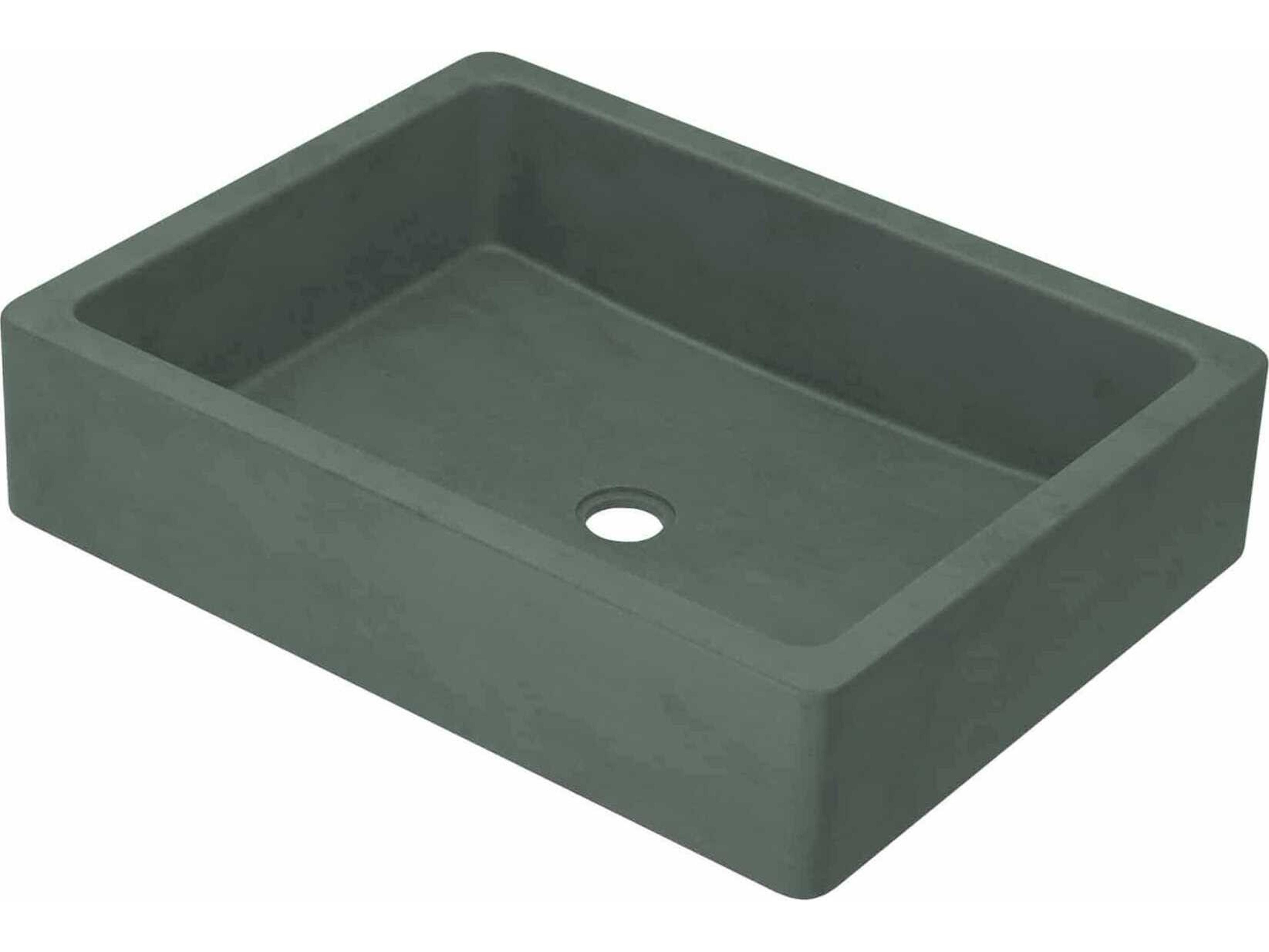 Nipomo Forest Bathroom Sink
