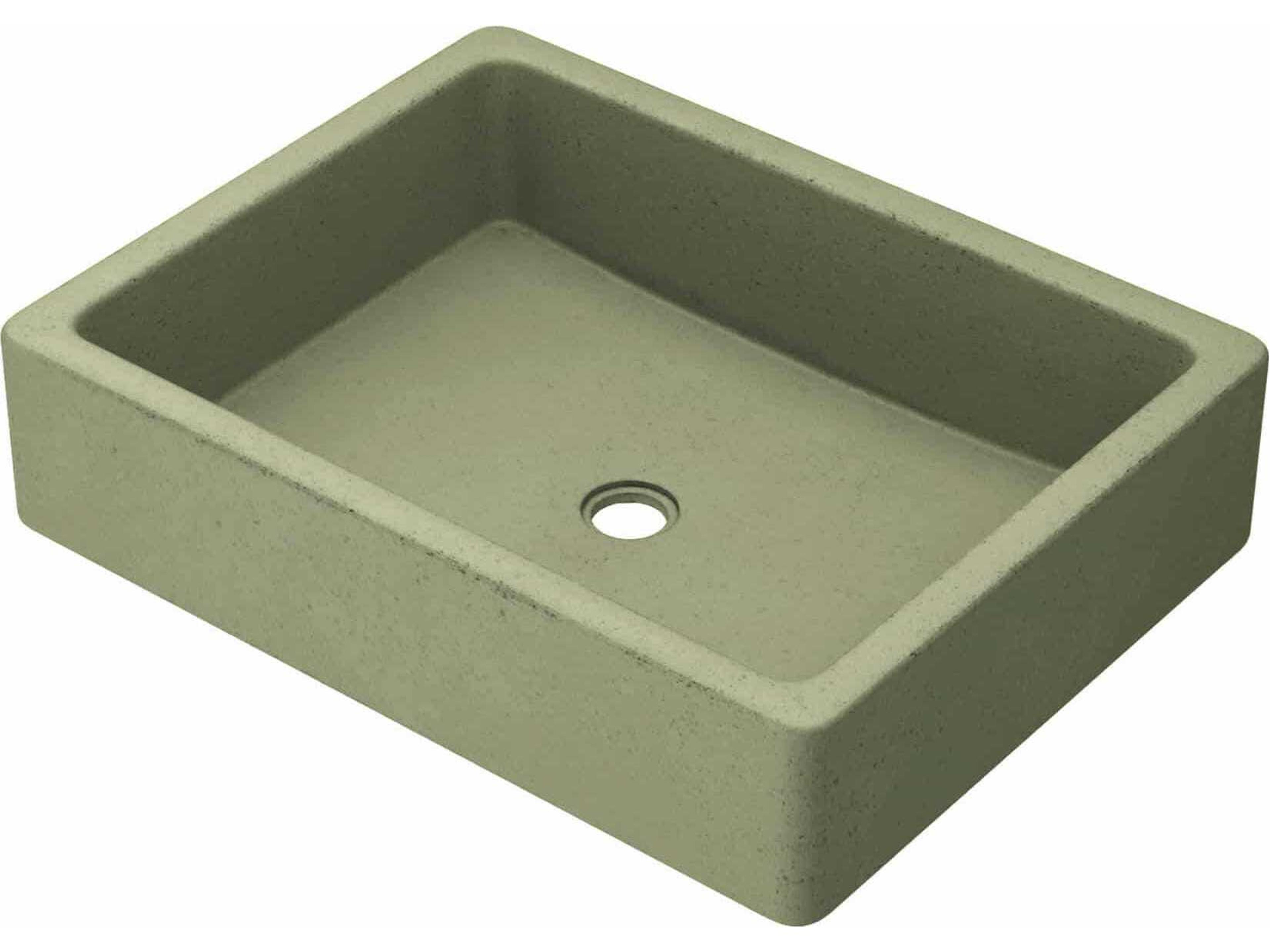 Nipomo Sage Bathroom Sink