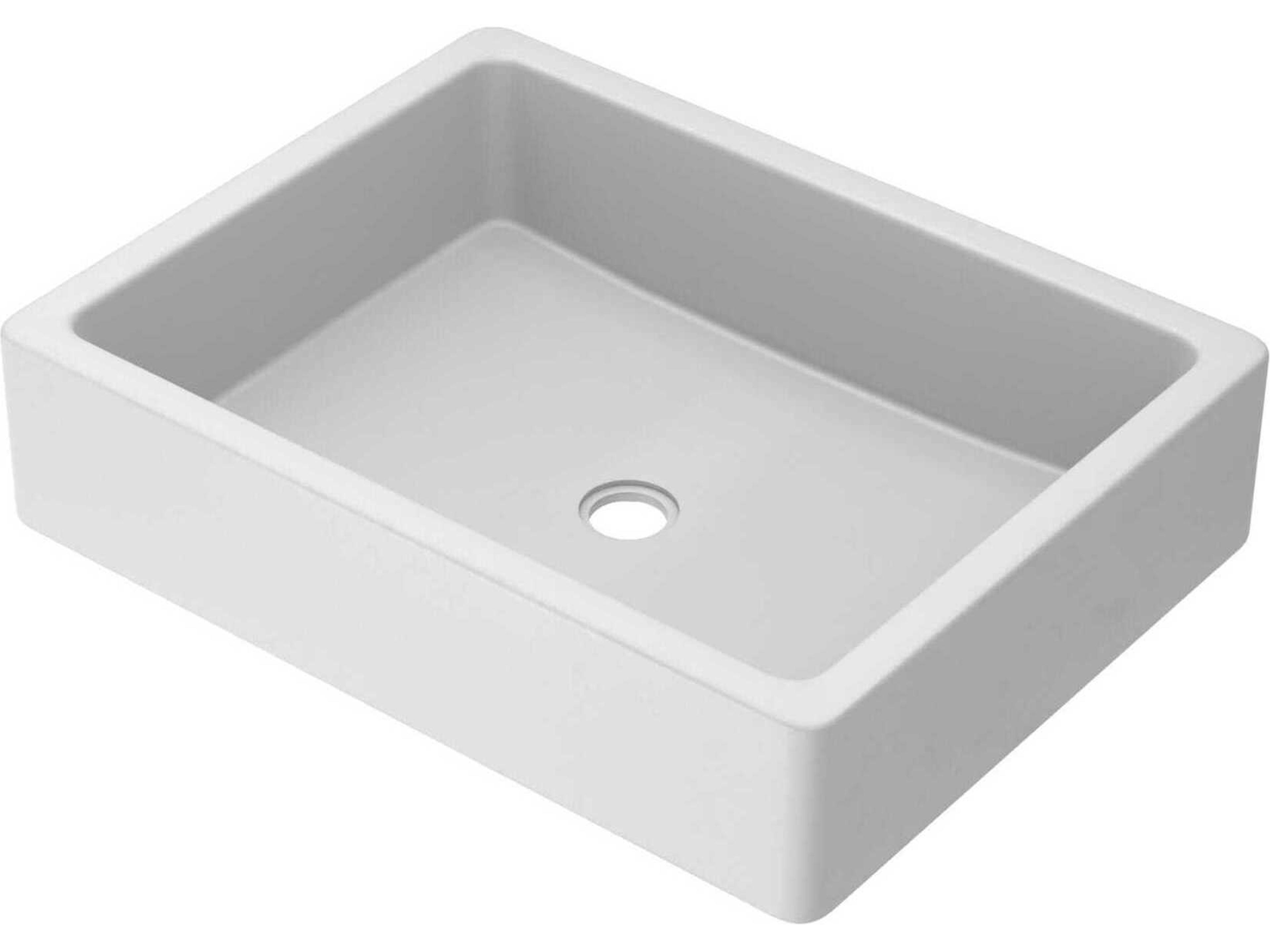 Nipomo Pearl Bathroom Sink