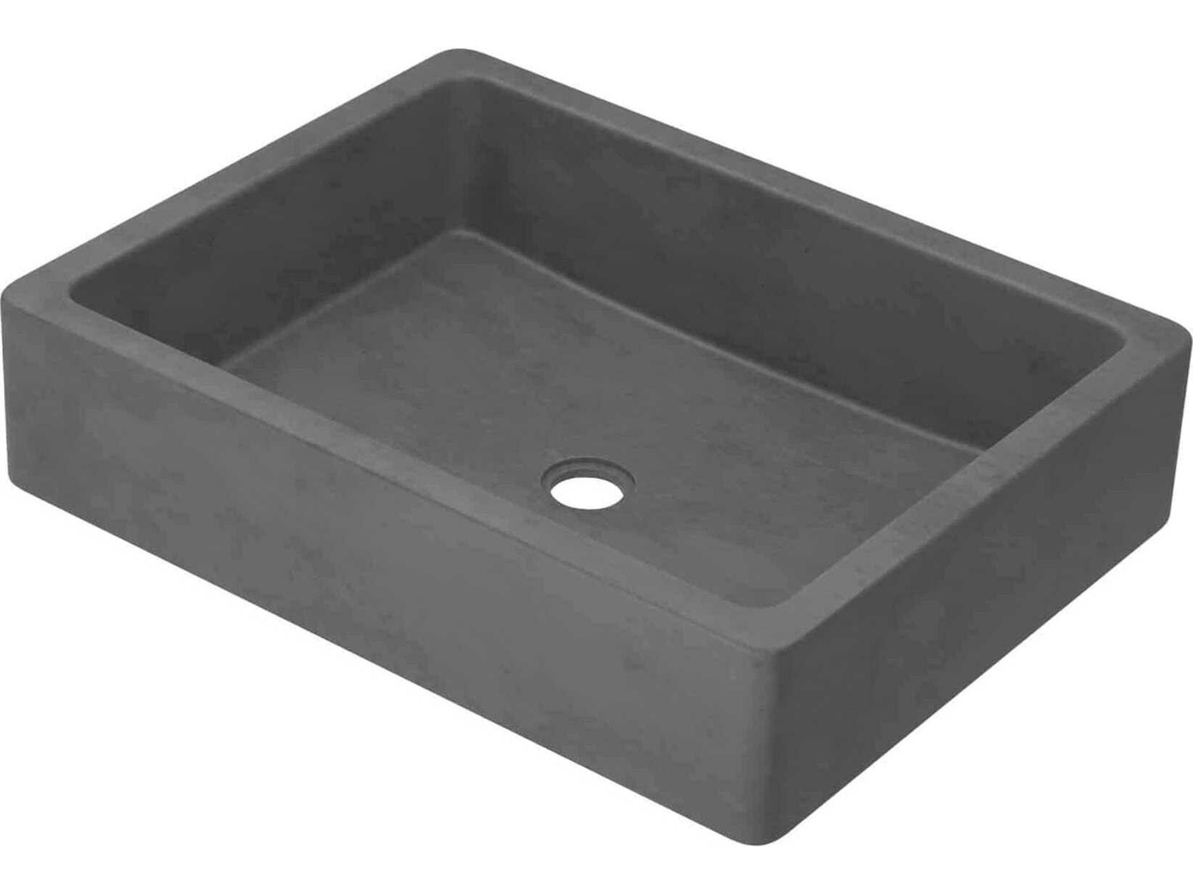 Nipomo Slate Bathroom Sink