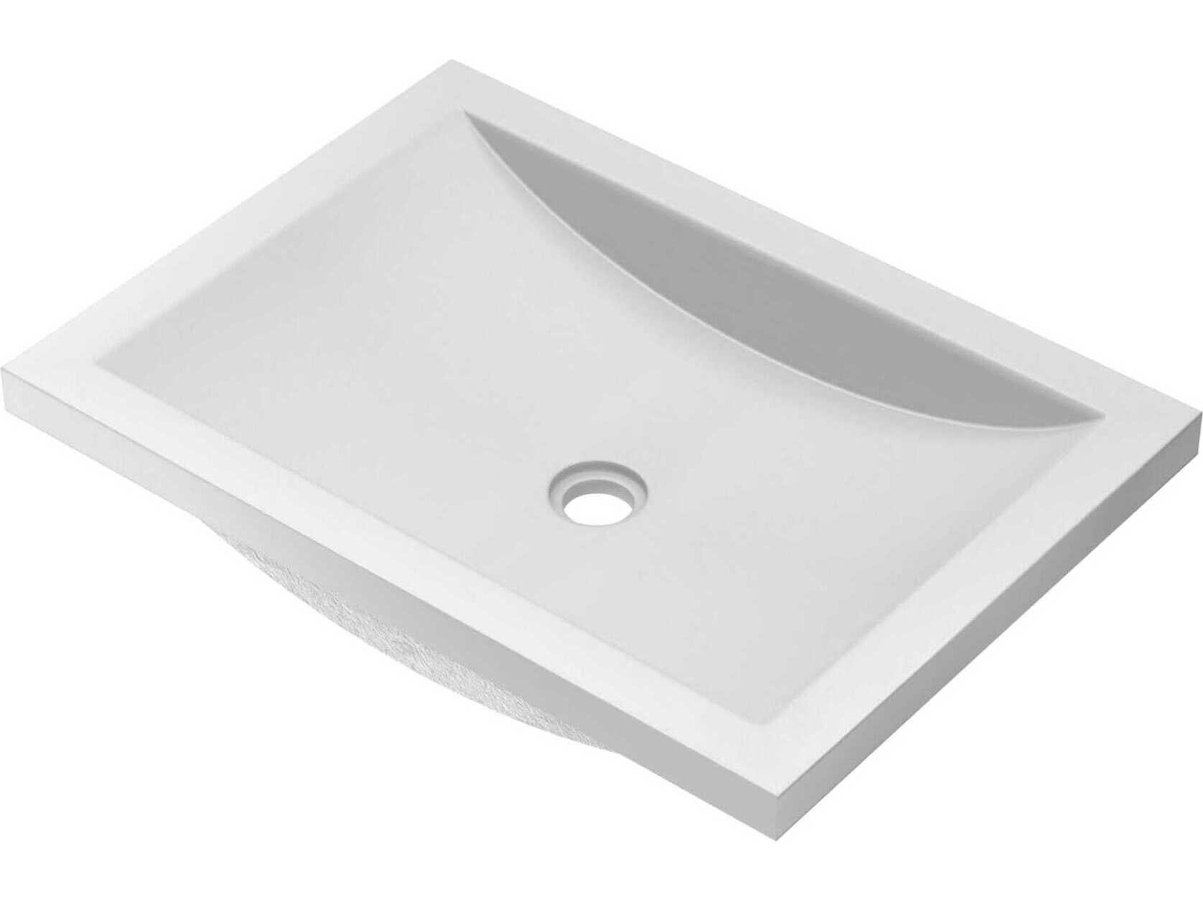 Cabrillo Pearl Bathroom Sink