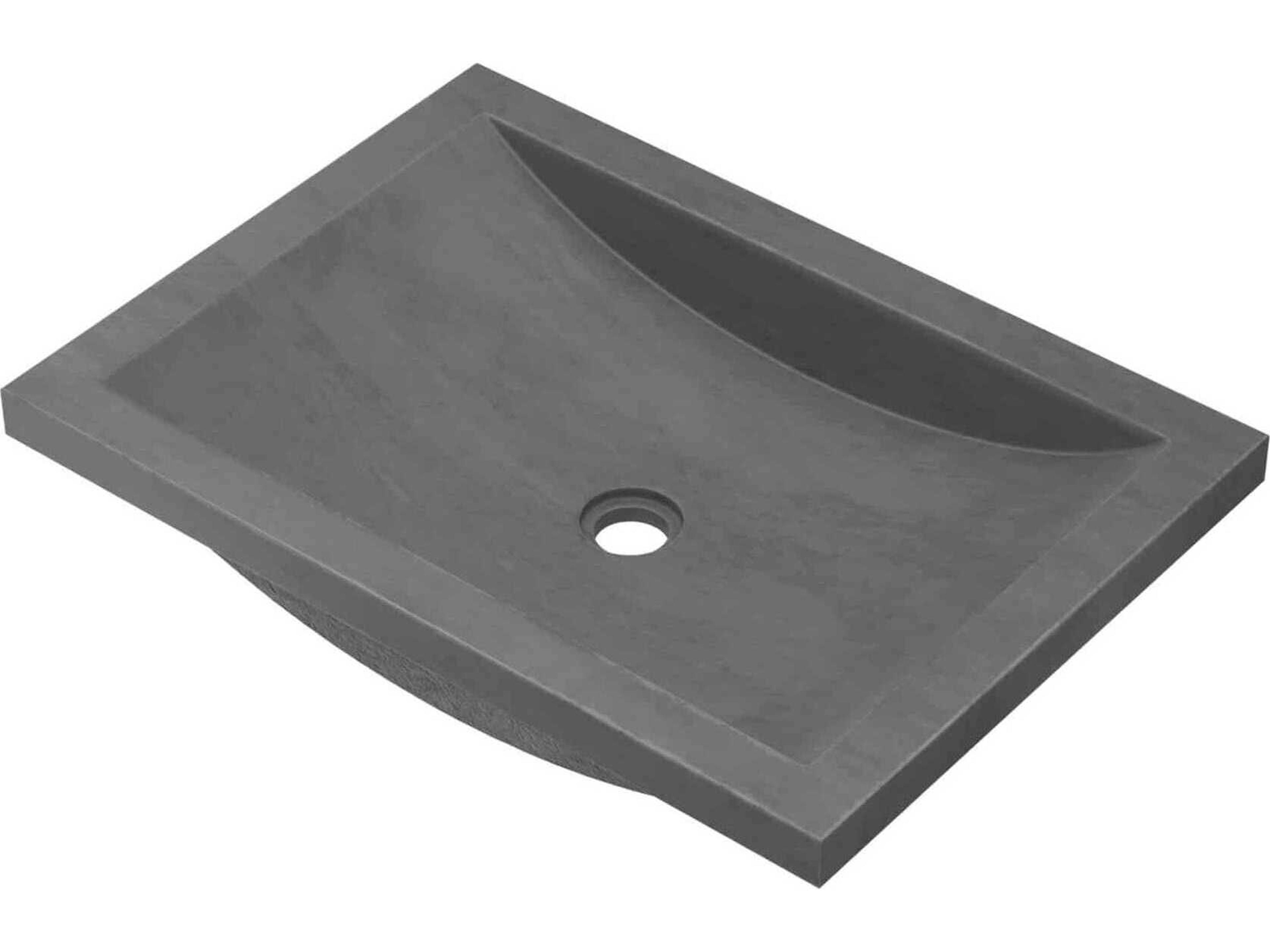 Cabrillo Slate Bathroom Sink