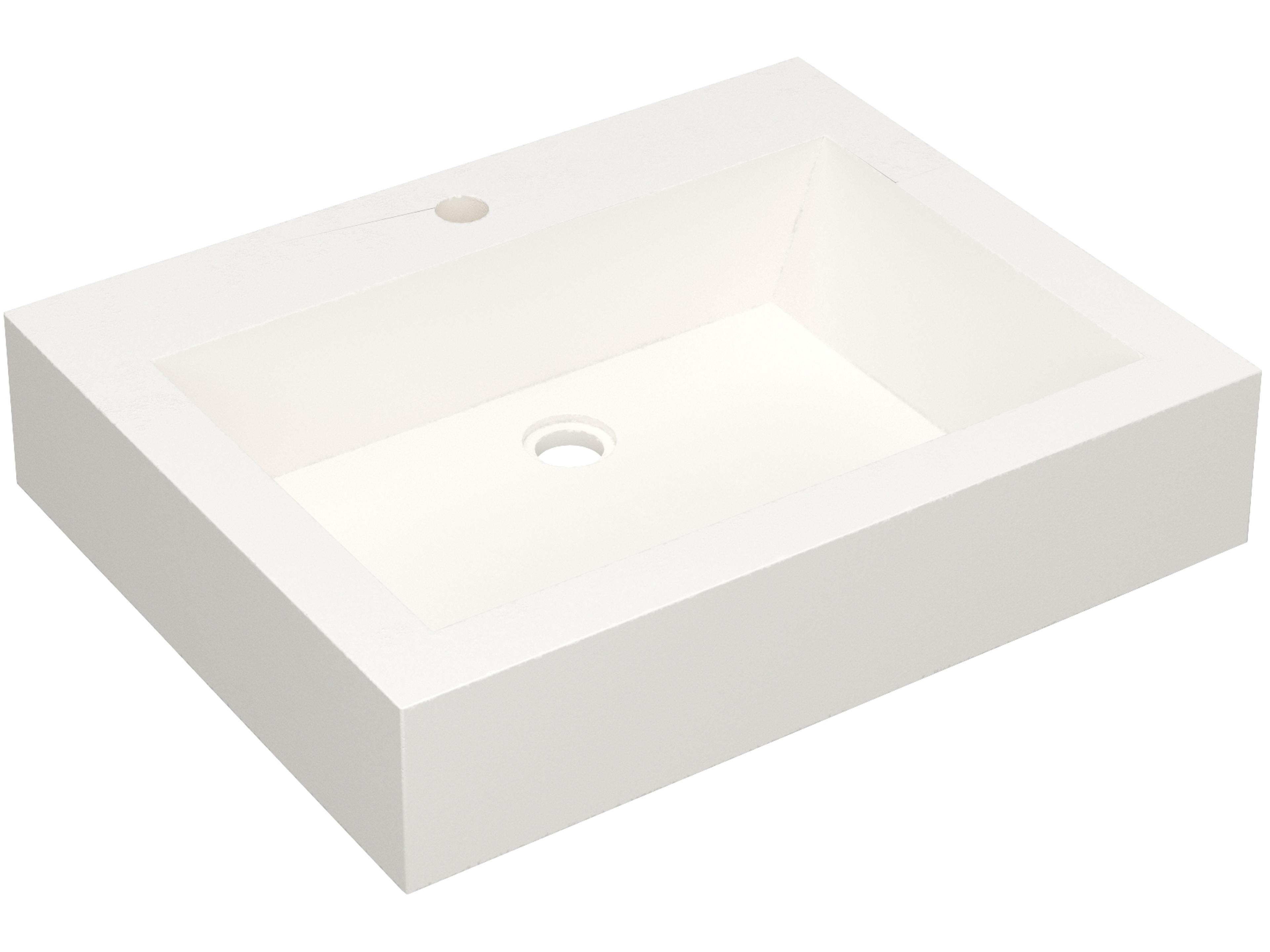 Natoma Pearl Bathroom Sink