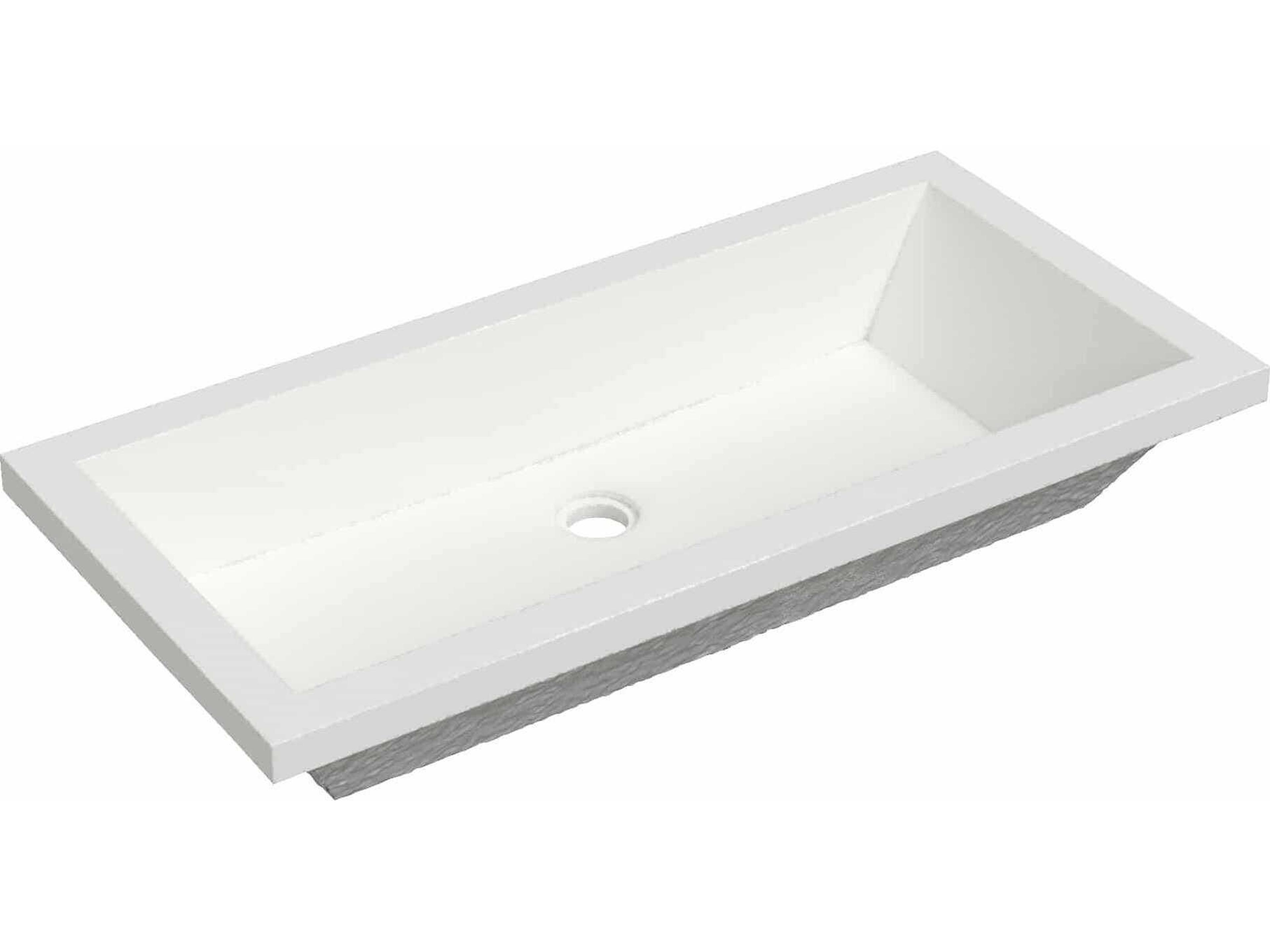 Arcata Pearl Bathroom Sink