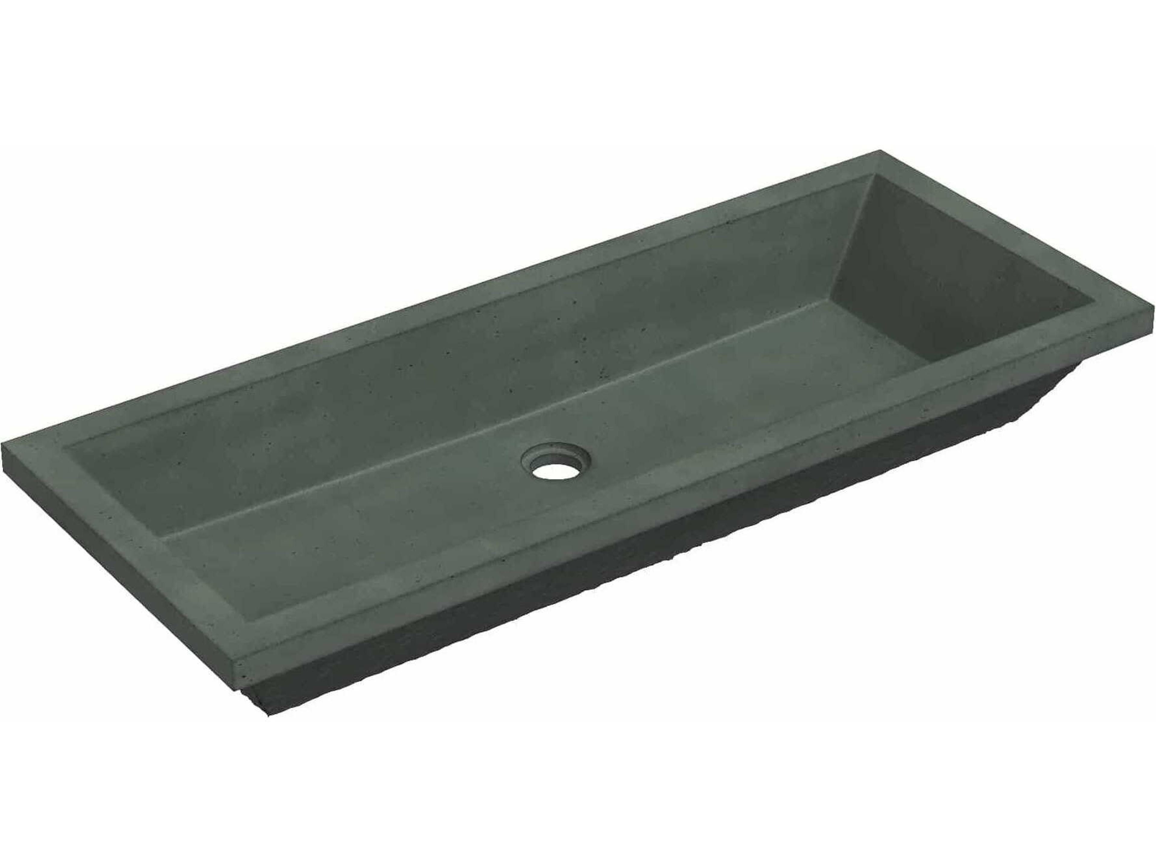 Arcata Forest Bathroom Sink