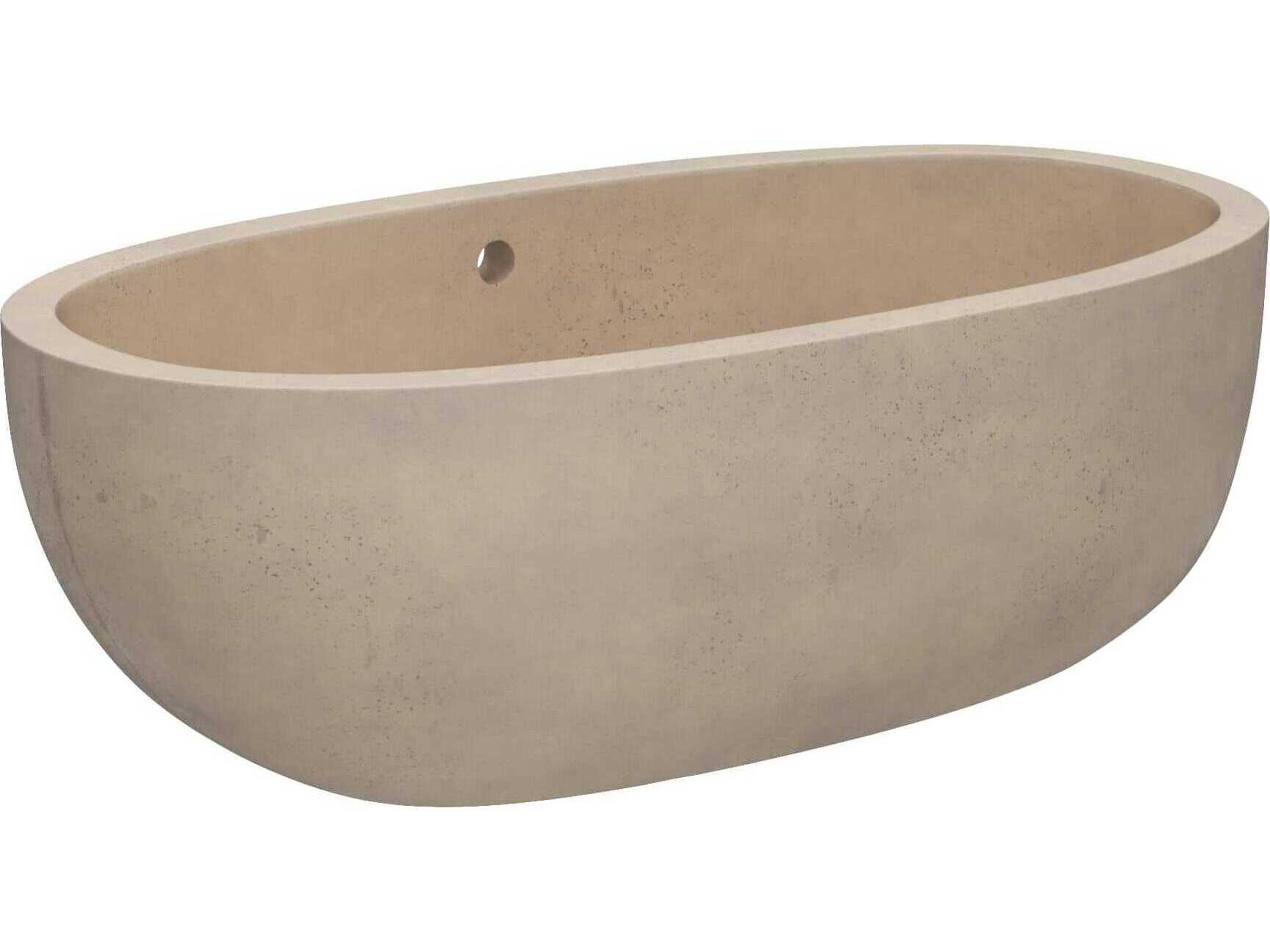 Avalon Sand Bathtub