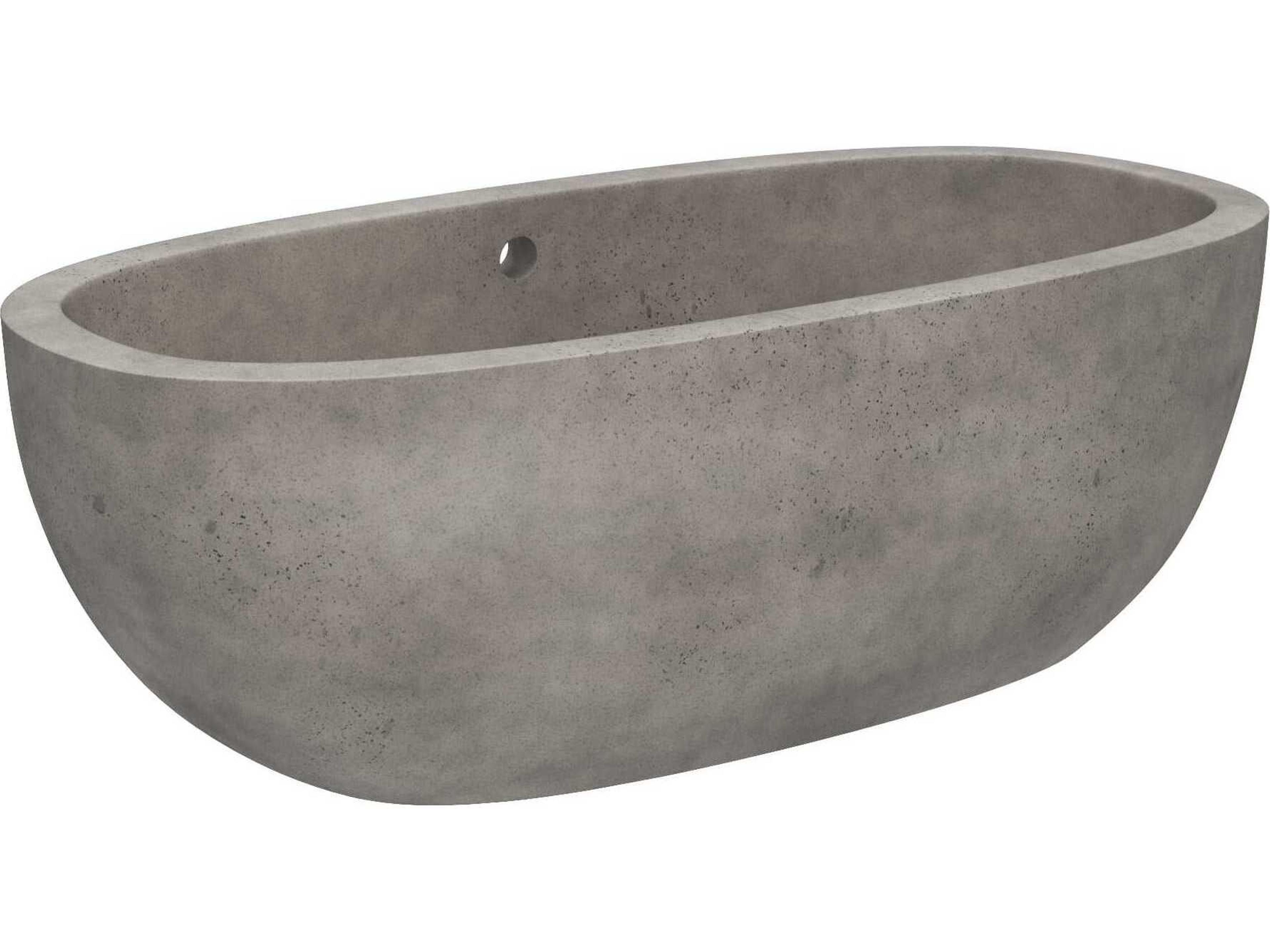 Avalon Ash Bathtub