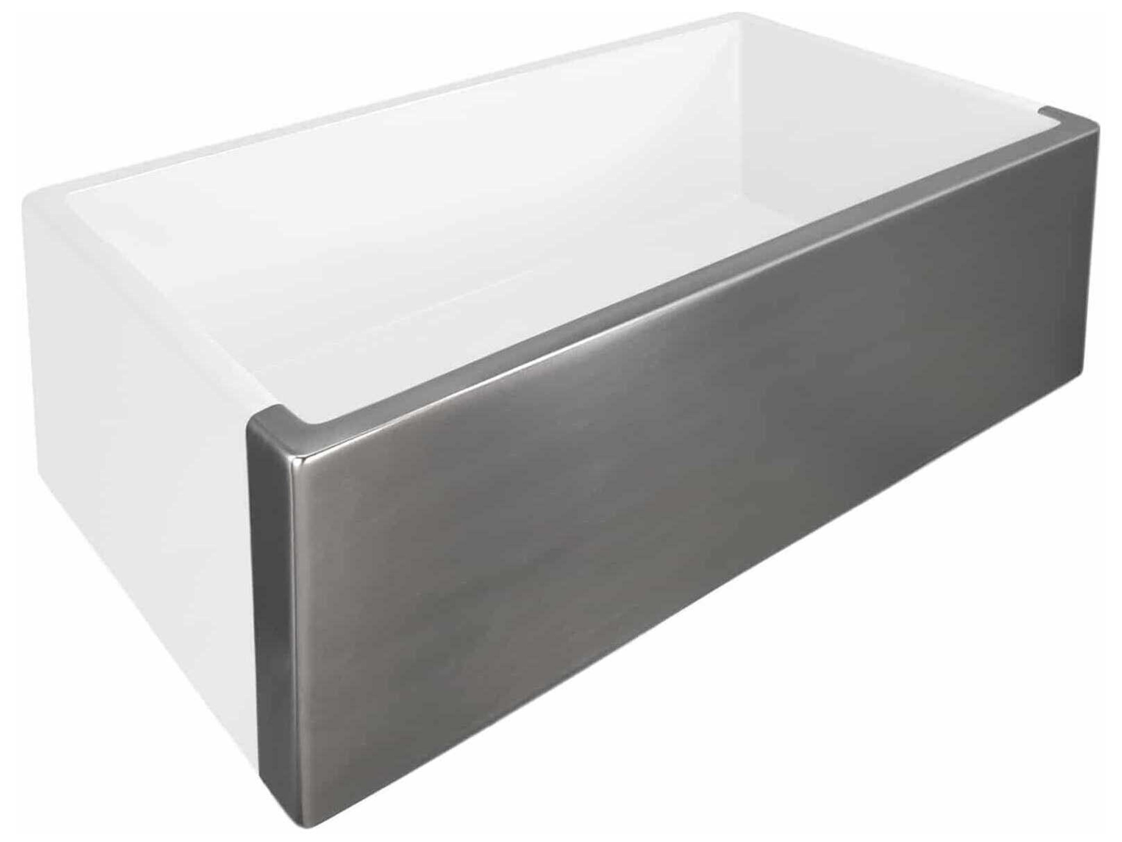 Dreamer Platinum Kitchen Sink