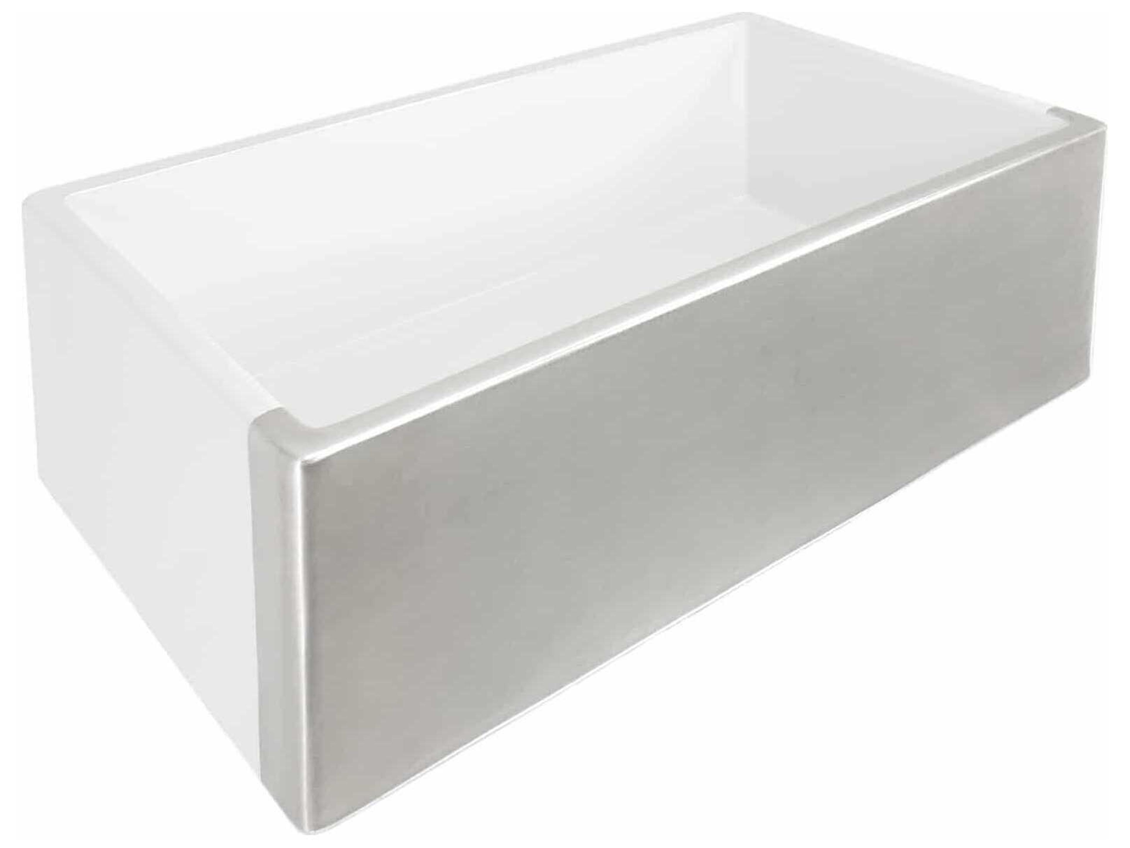 Dreamer Silver Kitchen Sink