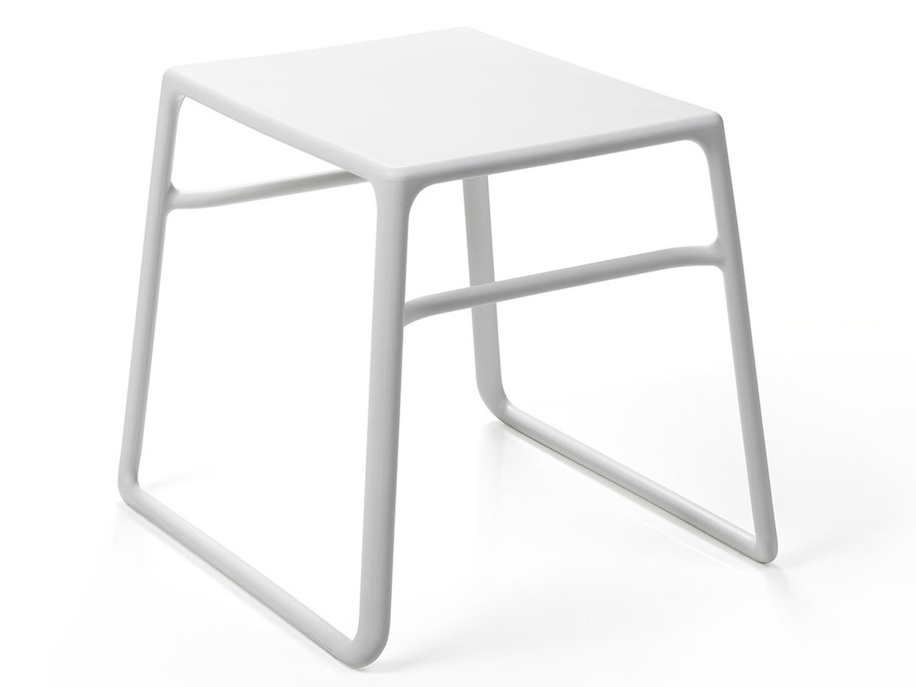 Pop Outdoor Side Table Multifunctional