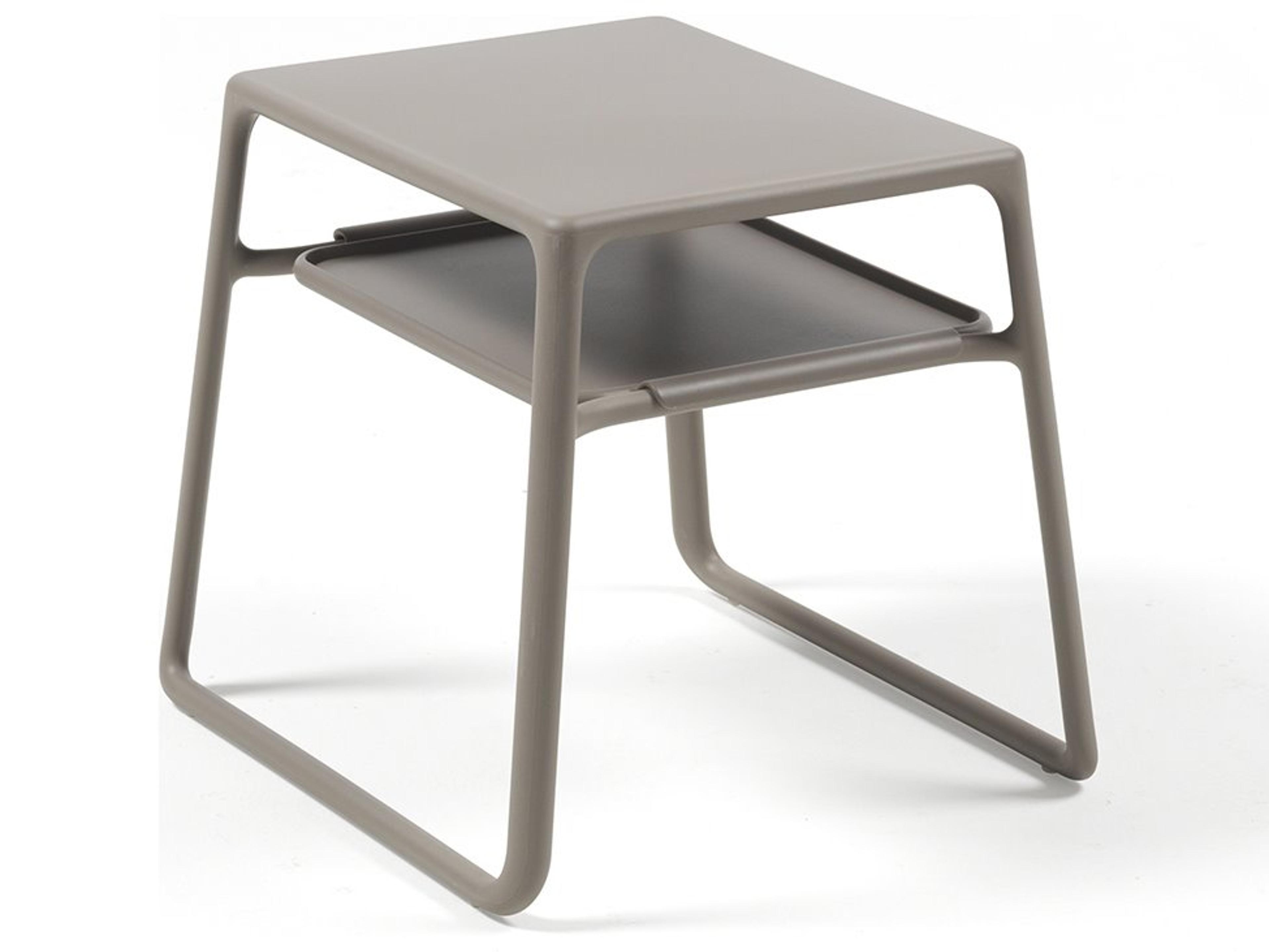 Pop Multifunctional Side Table Stool