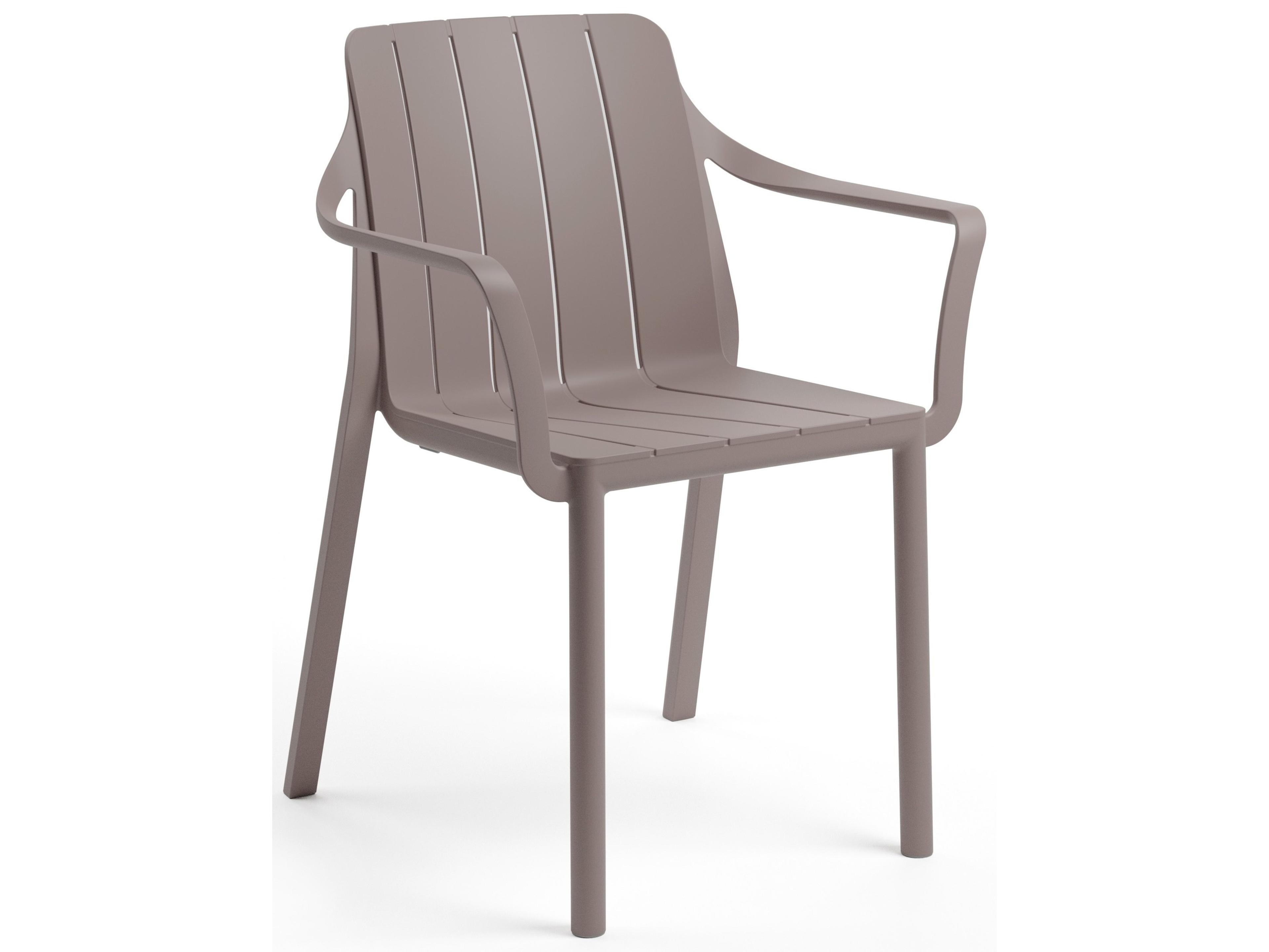 Spritz Resin Dining Chair