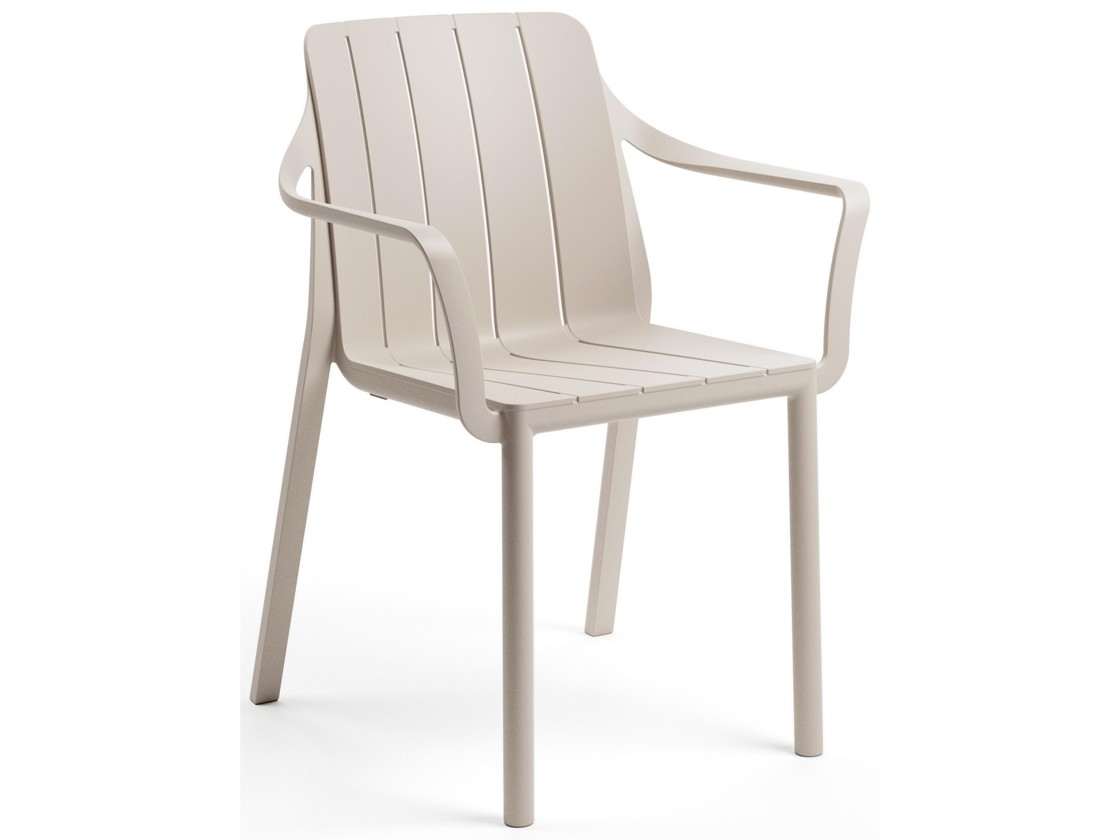 Stack Resin Dining Chair