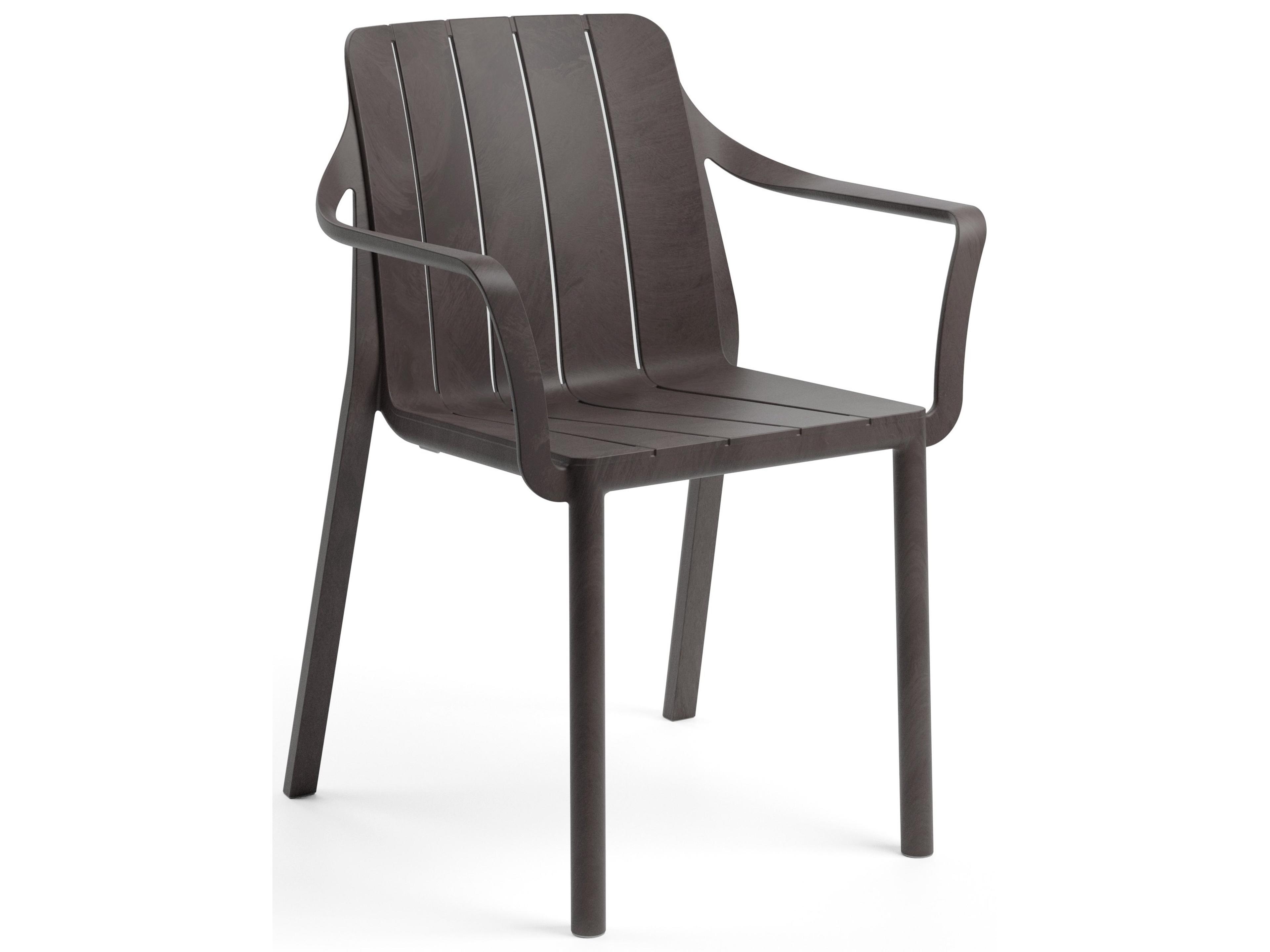 Plano Resin Dining Chair