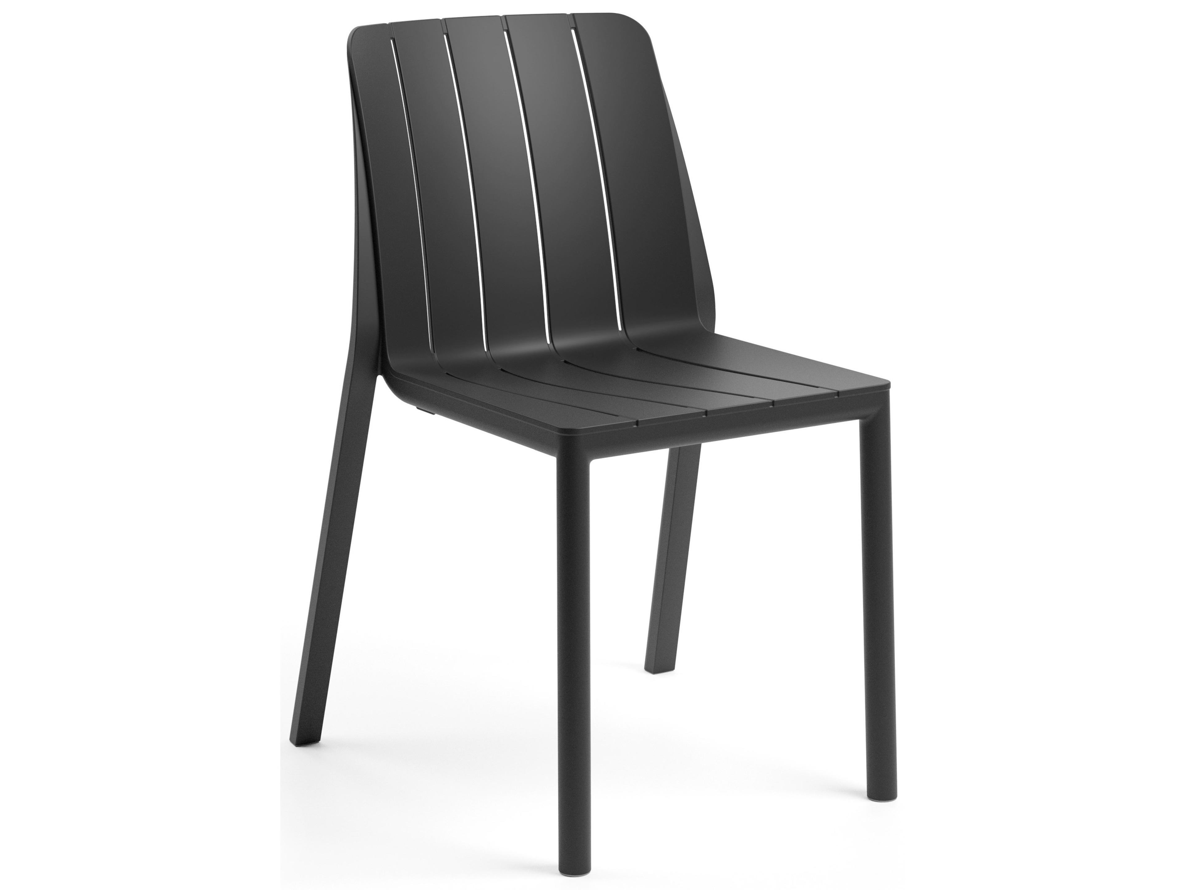 Tiberina Resin Dining Chair