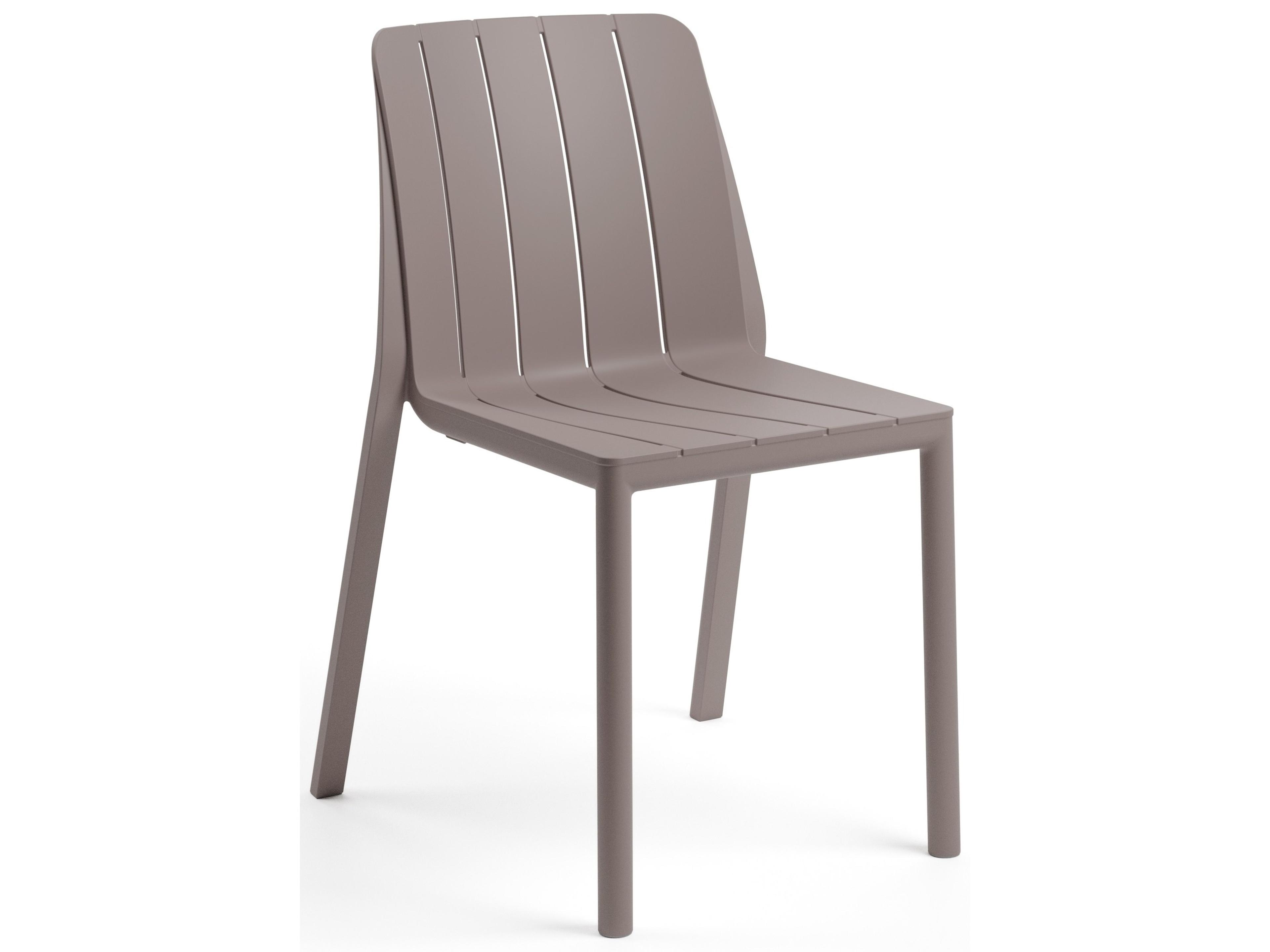 Tiberina Resin Dining Chair