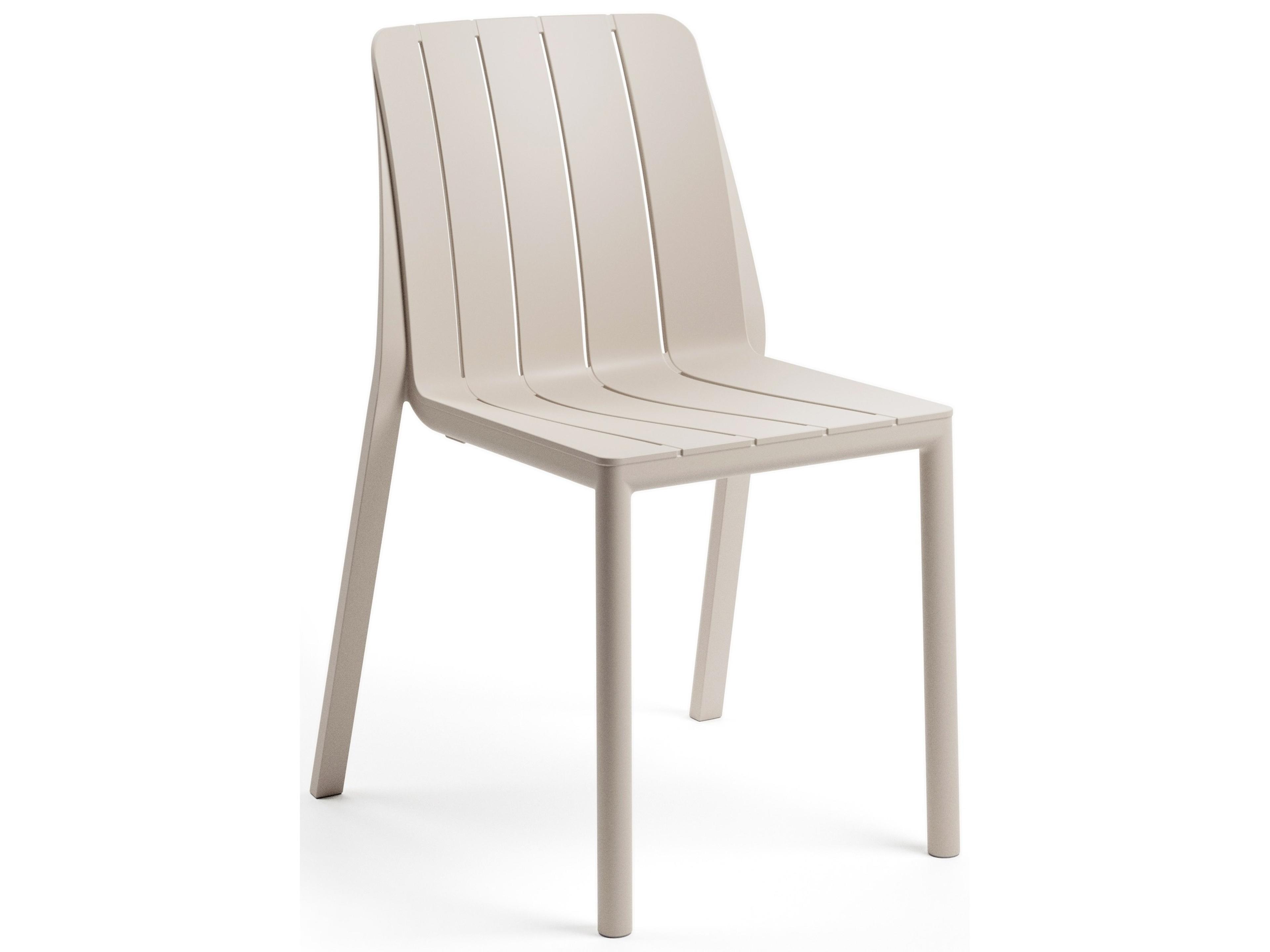 Tiberina Resin Dining Chair