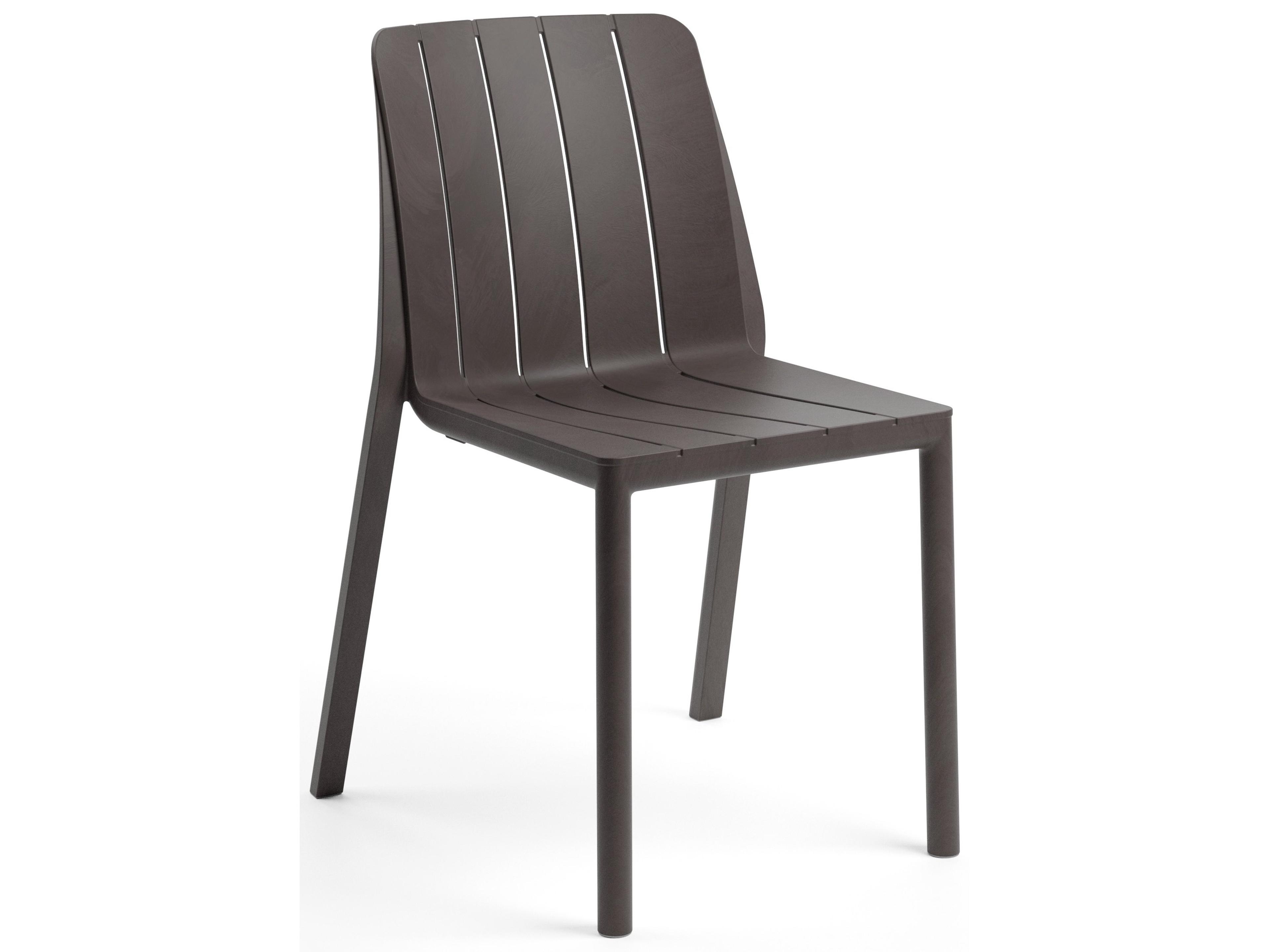 Stack Resin Dining Chair