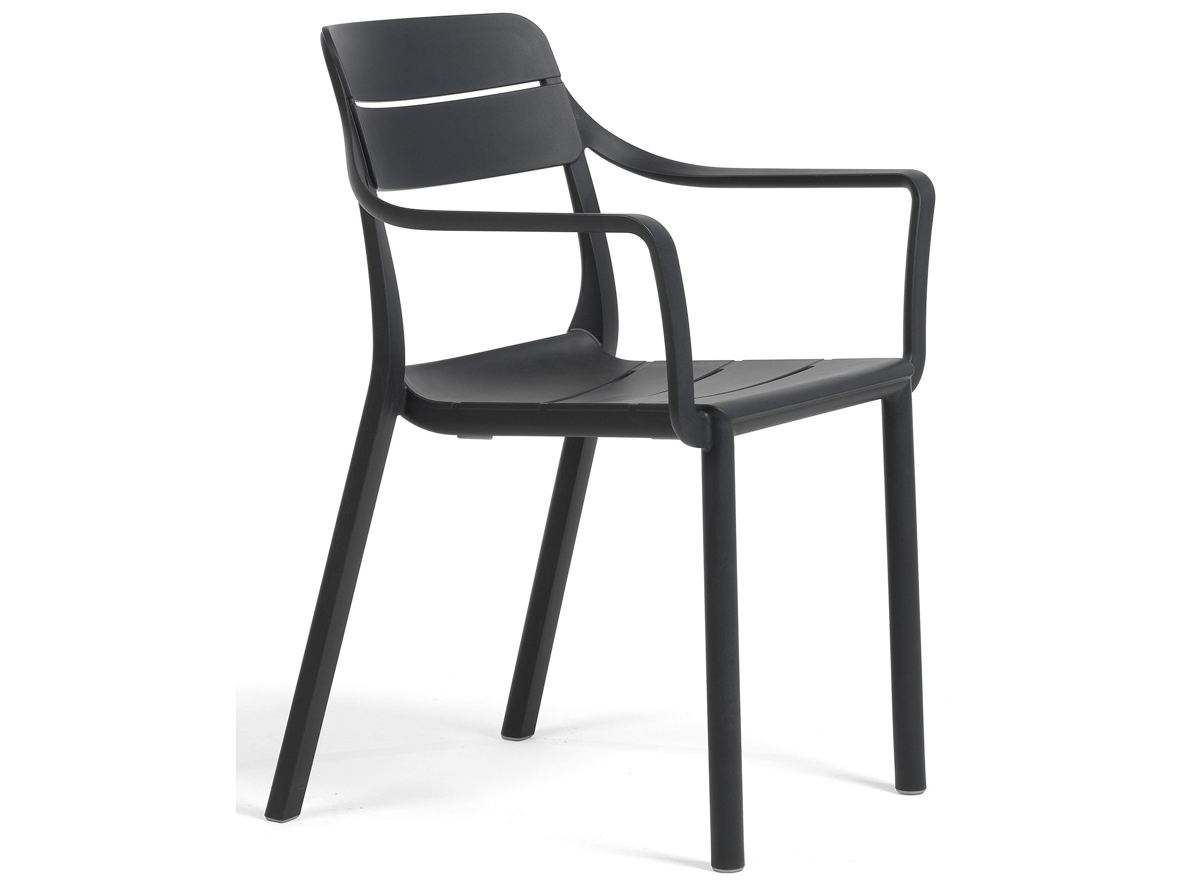 Cassia Resin Dining Chair
