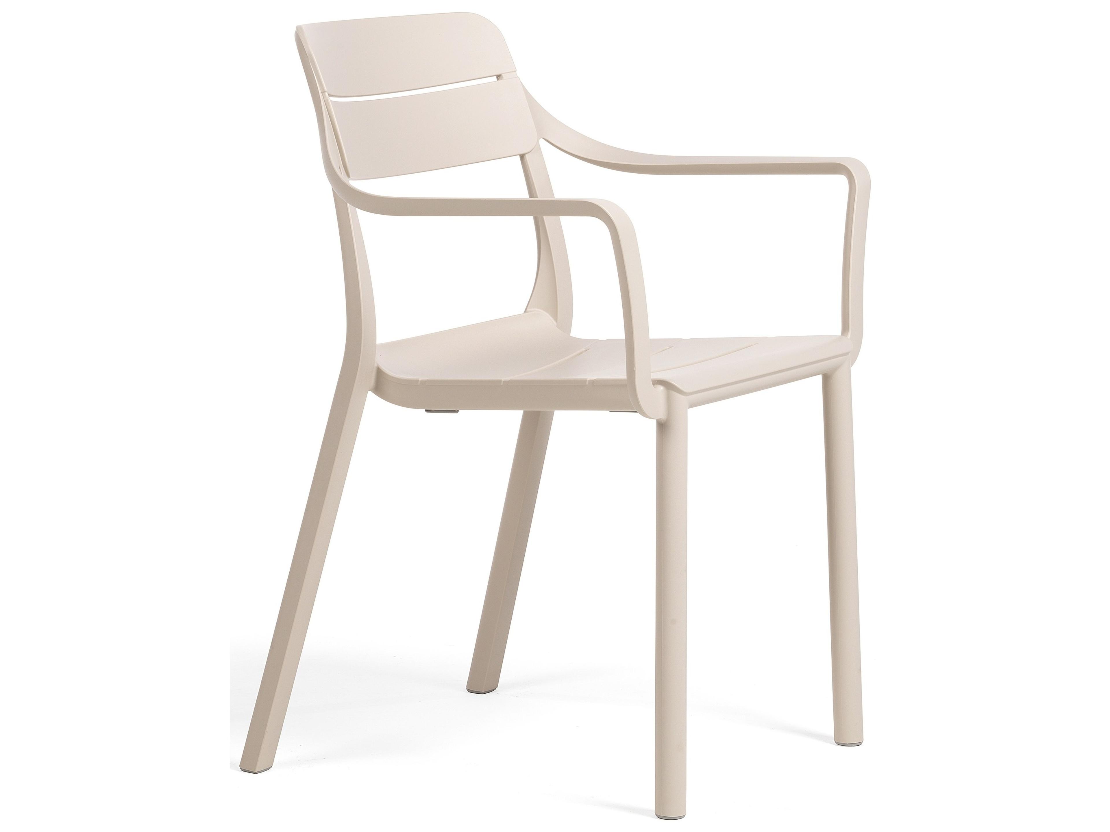 Cassia Resin Dining Chair