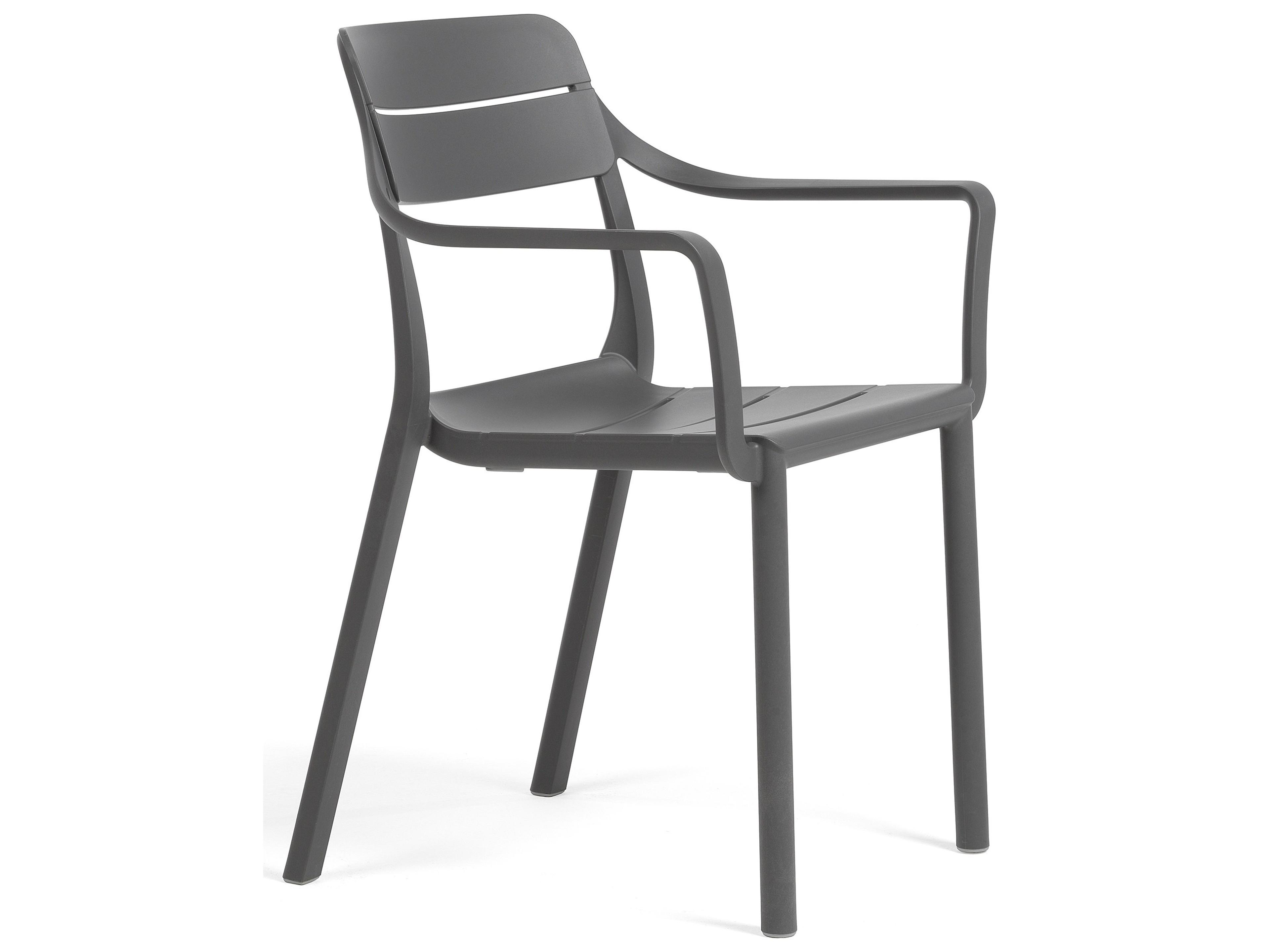 Cassia Resin Dining Chair