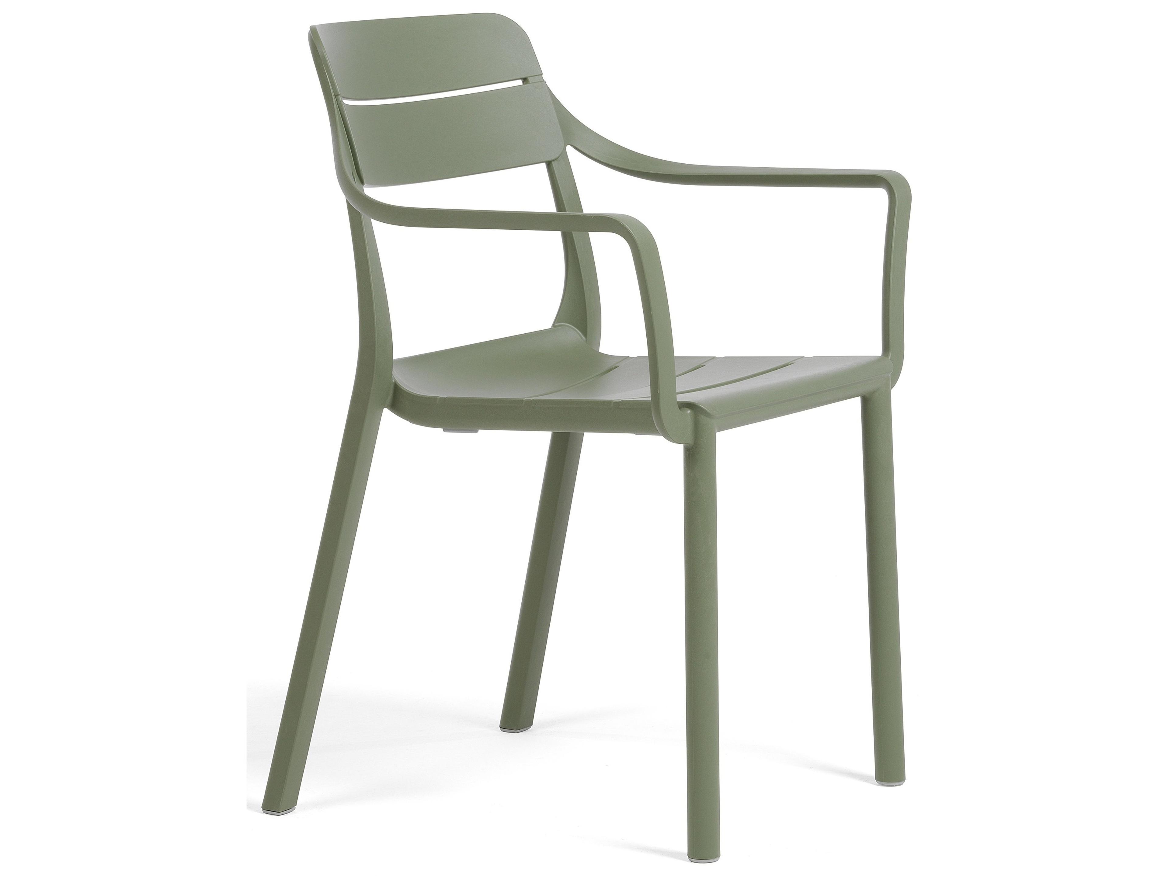 Cassia Resin Dining Chair