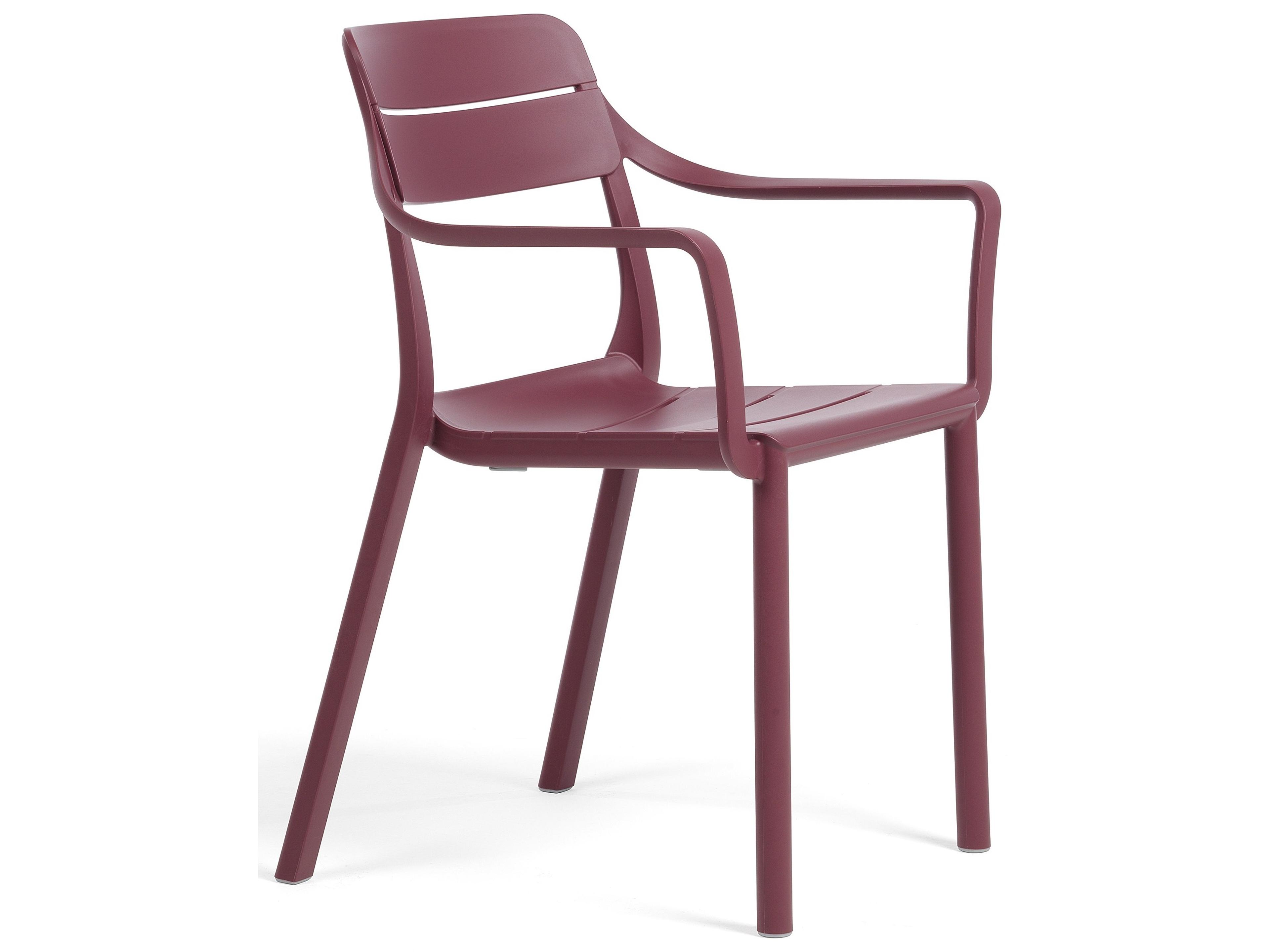 Cassia Resin Dining Chair