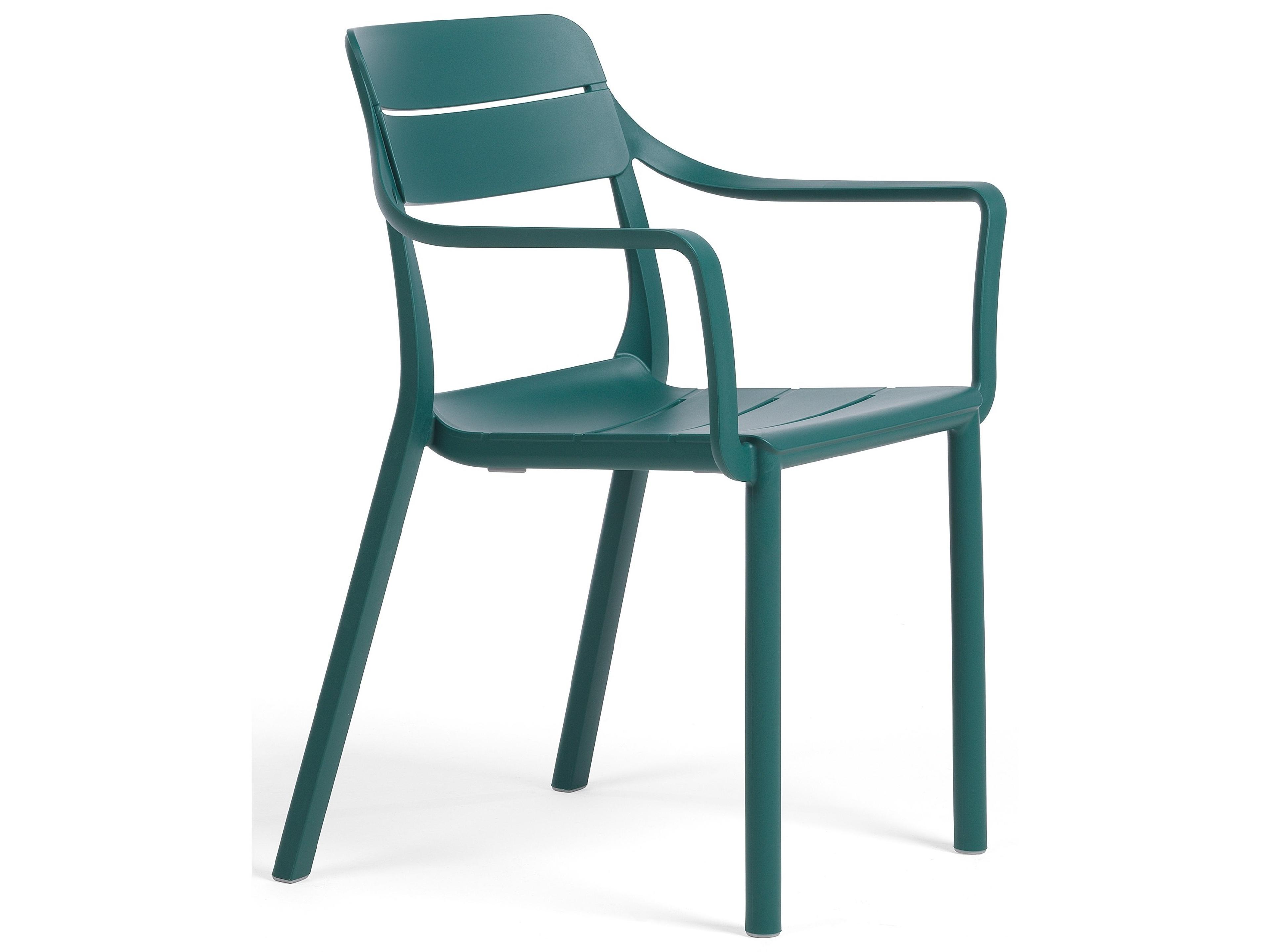 Cassia Resin Dining Chair