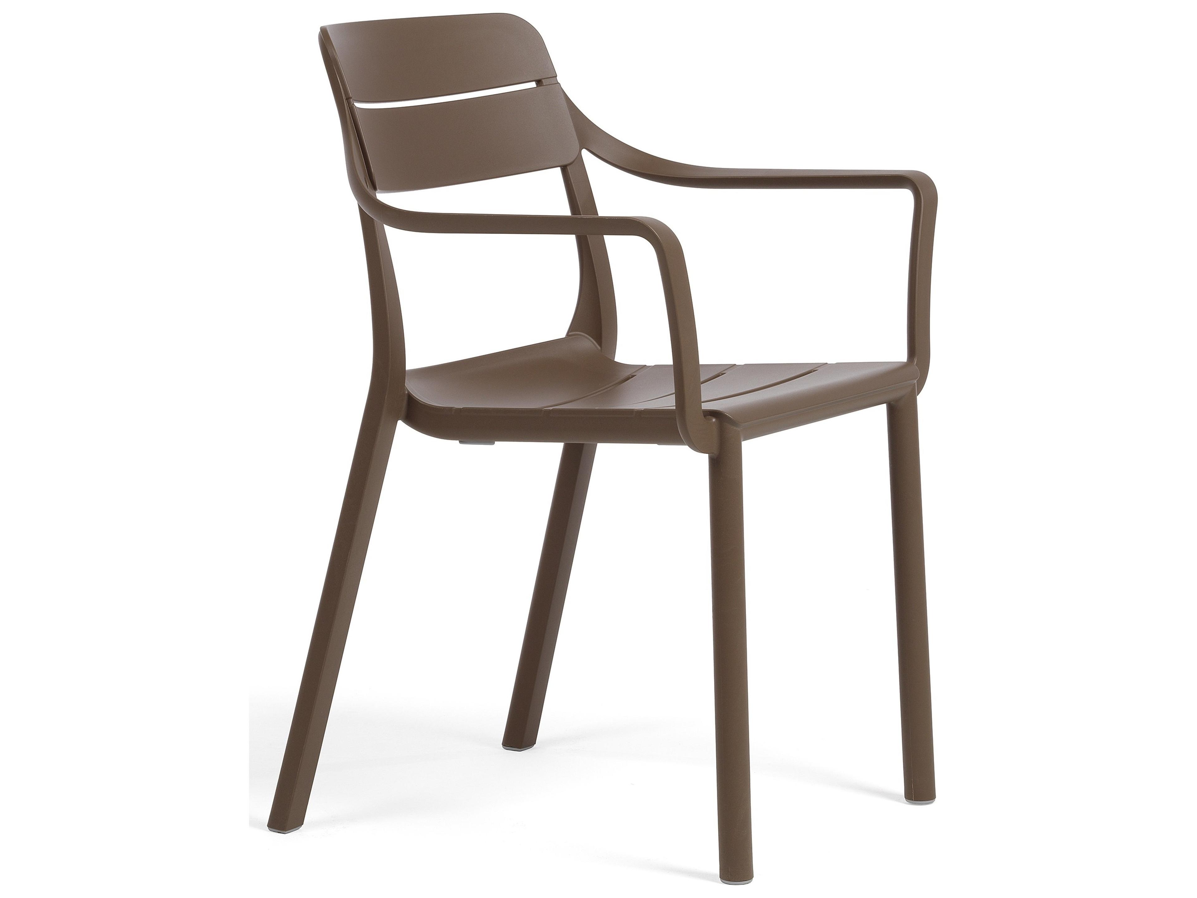 Cassia Resin Dining Chair