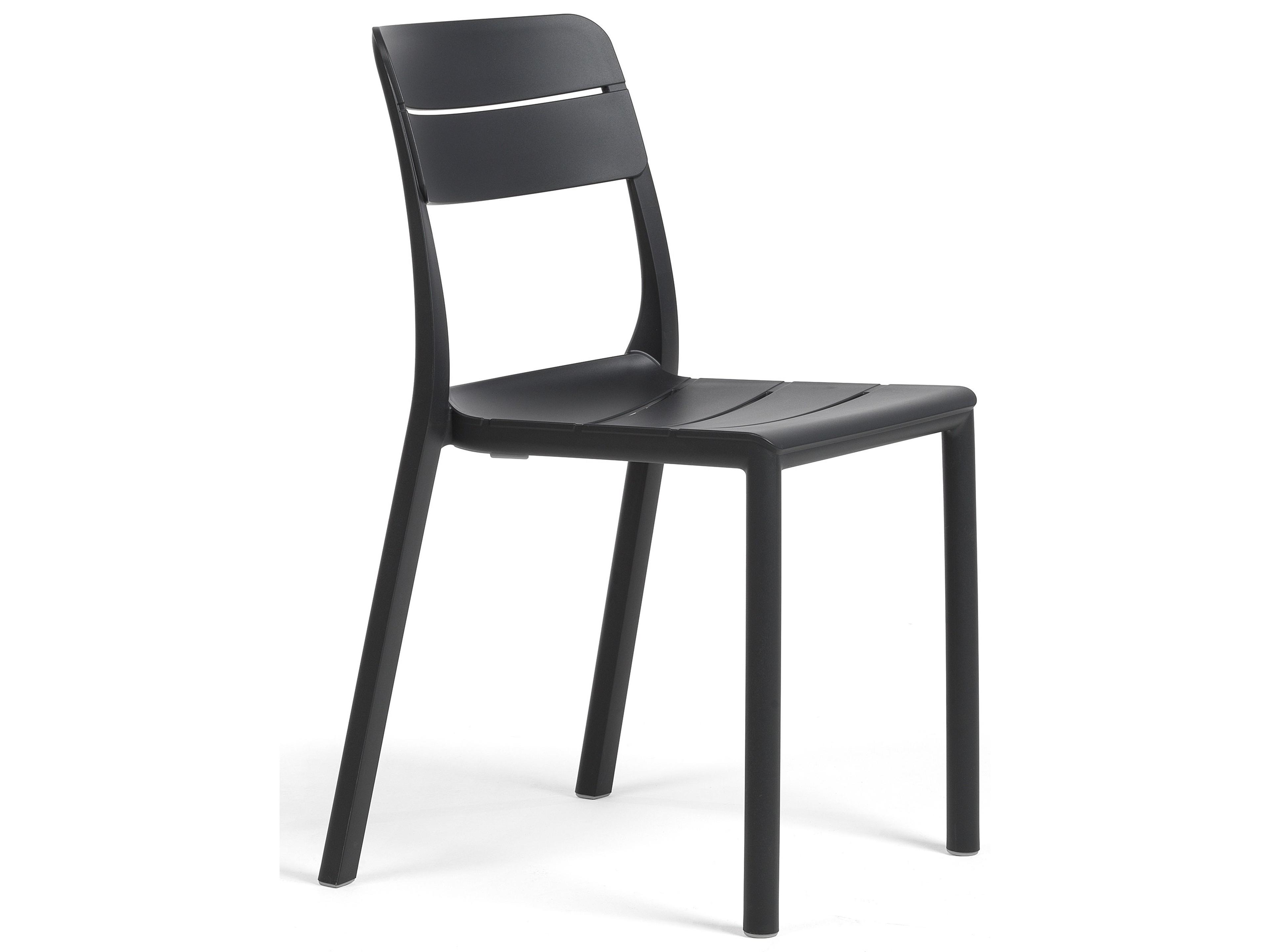 Cassia Resin Dining Chair
