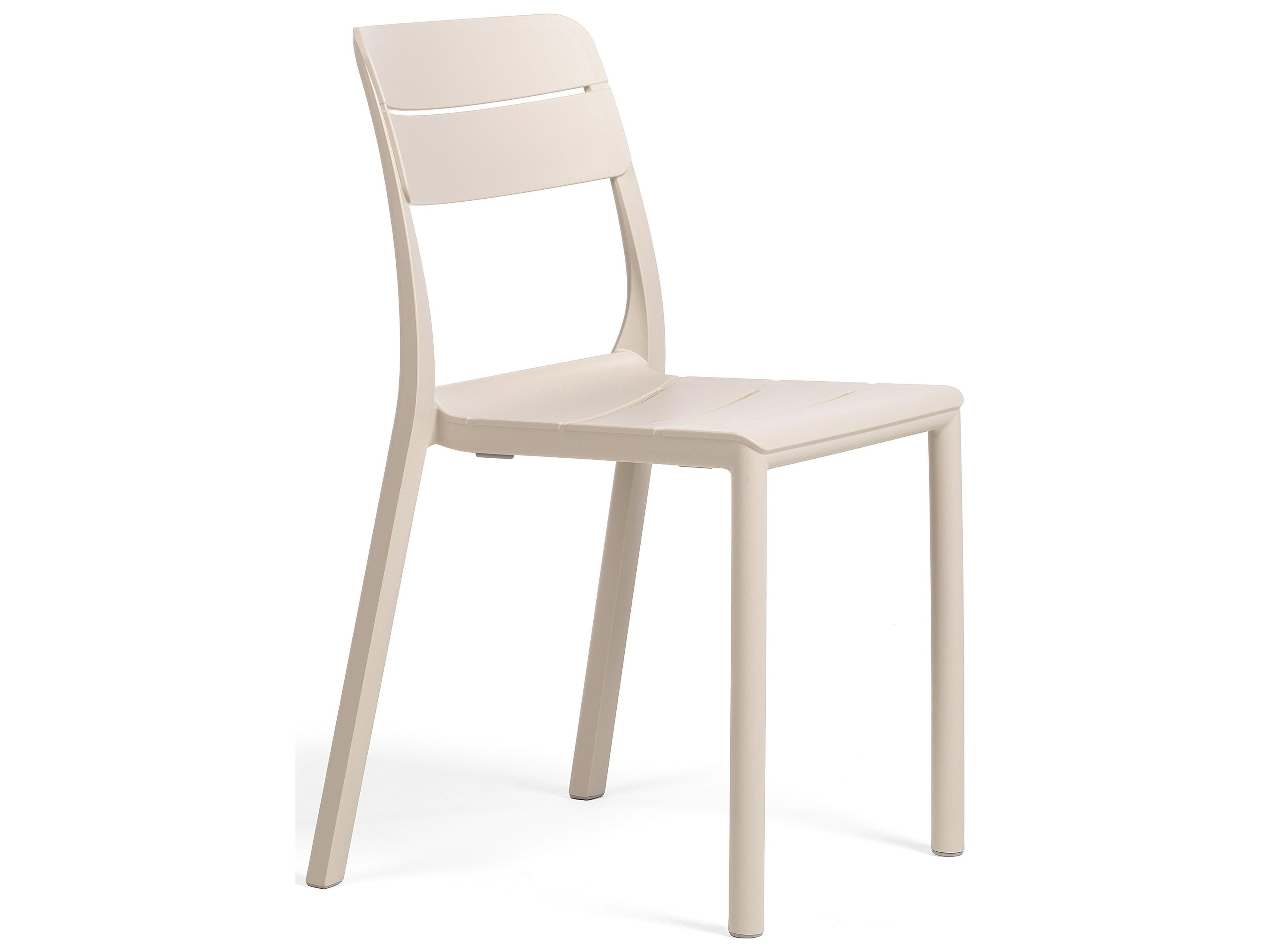 Cassia Resin Dining Chair