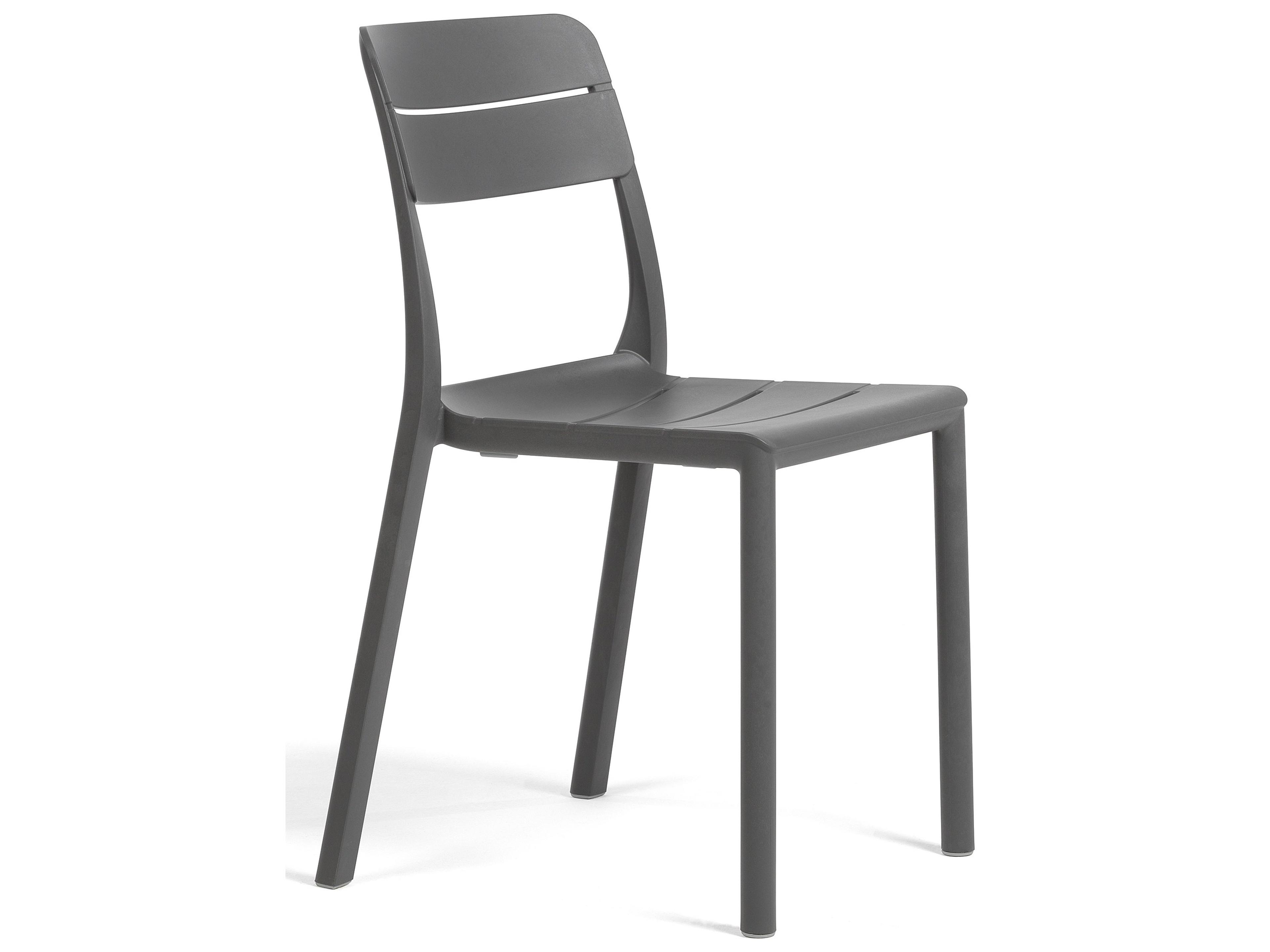 Cassia Resin Dining Chair